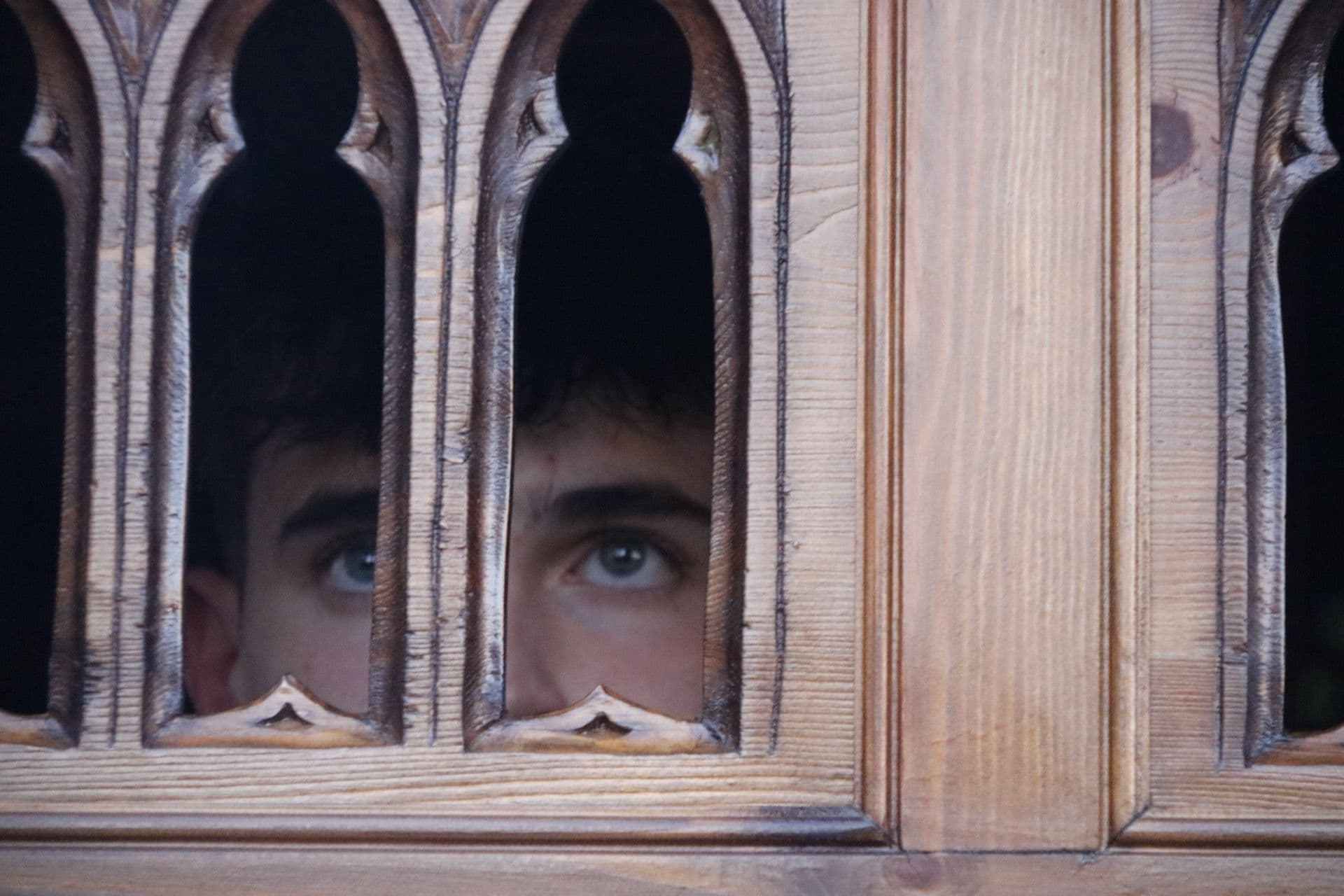 (5) Traslado Procesional del Nazareno de San Frontis