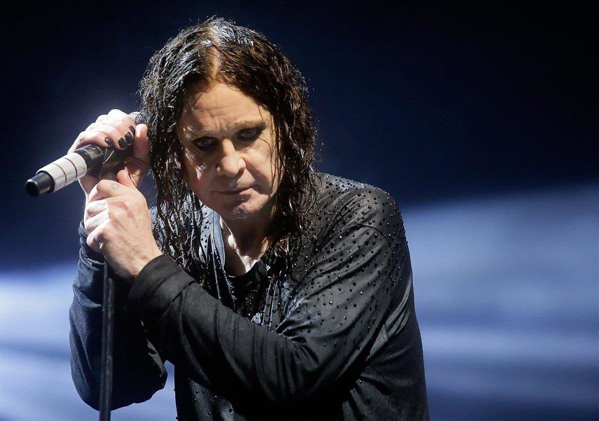 Ozzy Osbourne, legendario cantante, fallece a los 76 años | EP