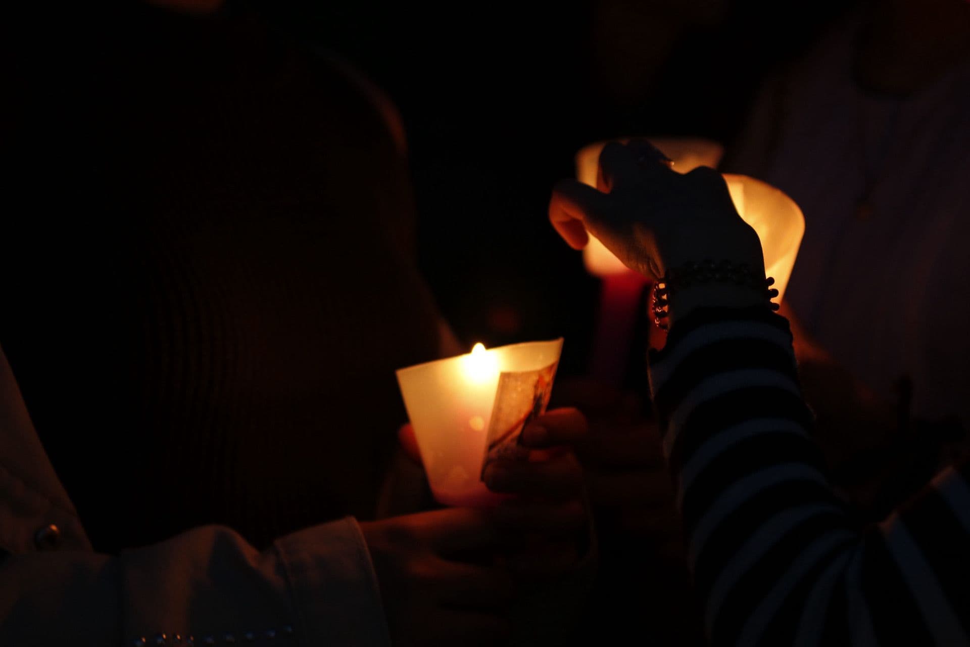 (89) Traslado Procesional del Nazareno de San Frontis