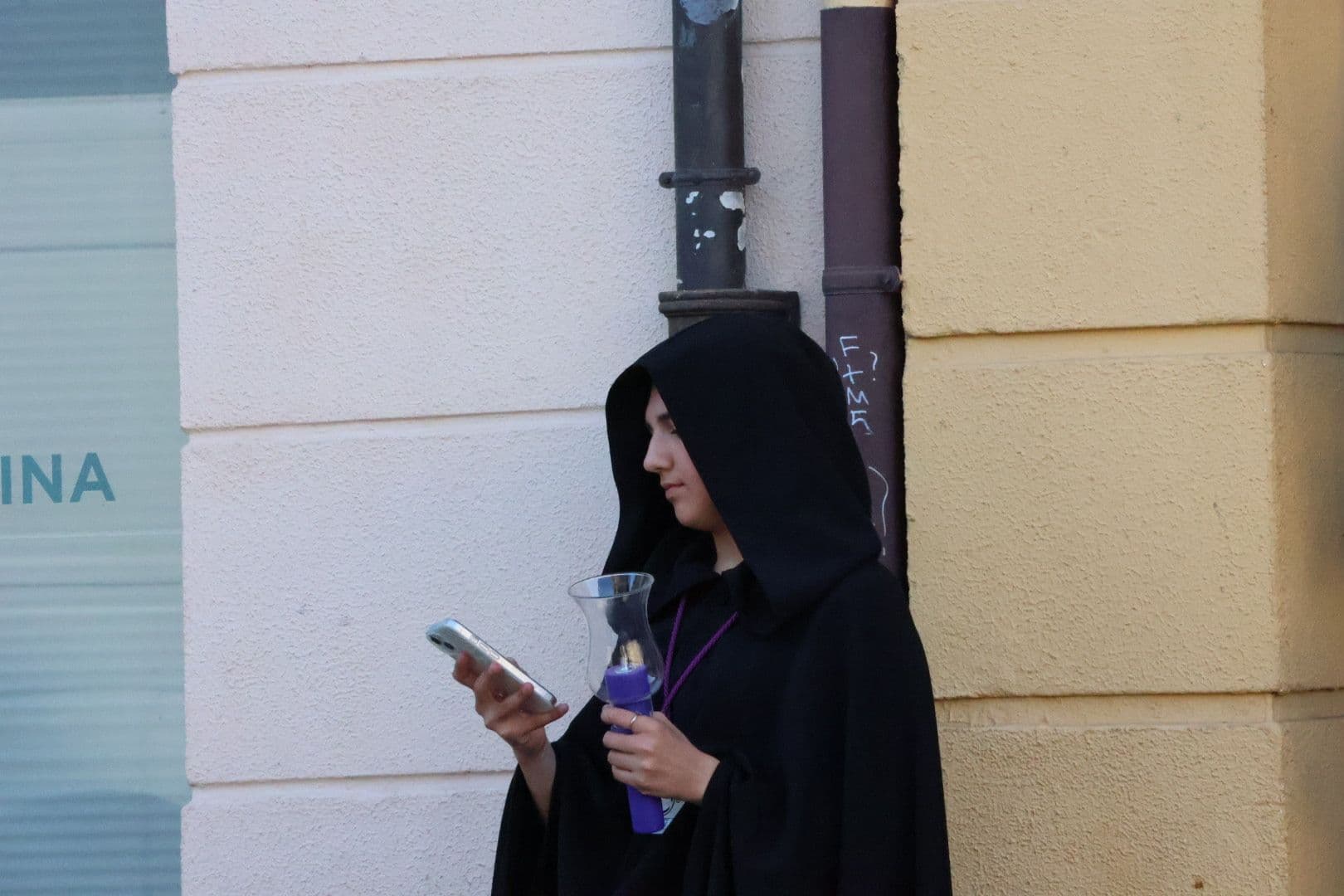 (49) GALERÍA | Revive en imágenes la procesión de la Soledad