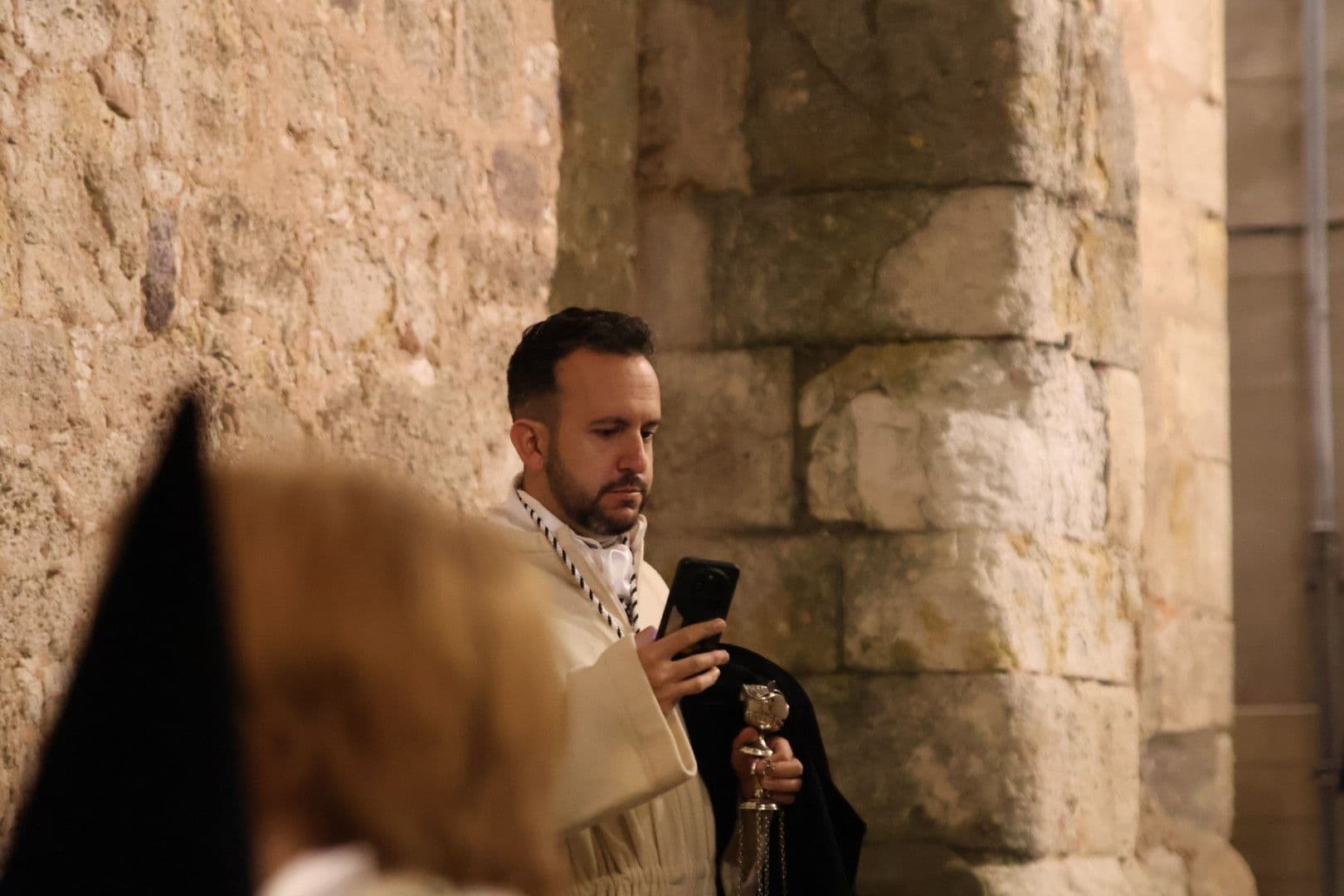 (10) GALERÍA | Revive en imágenes la procesión de Nuestra Madre