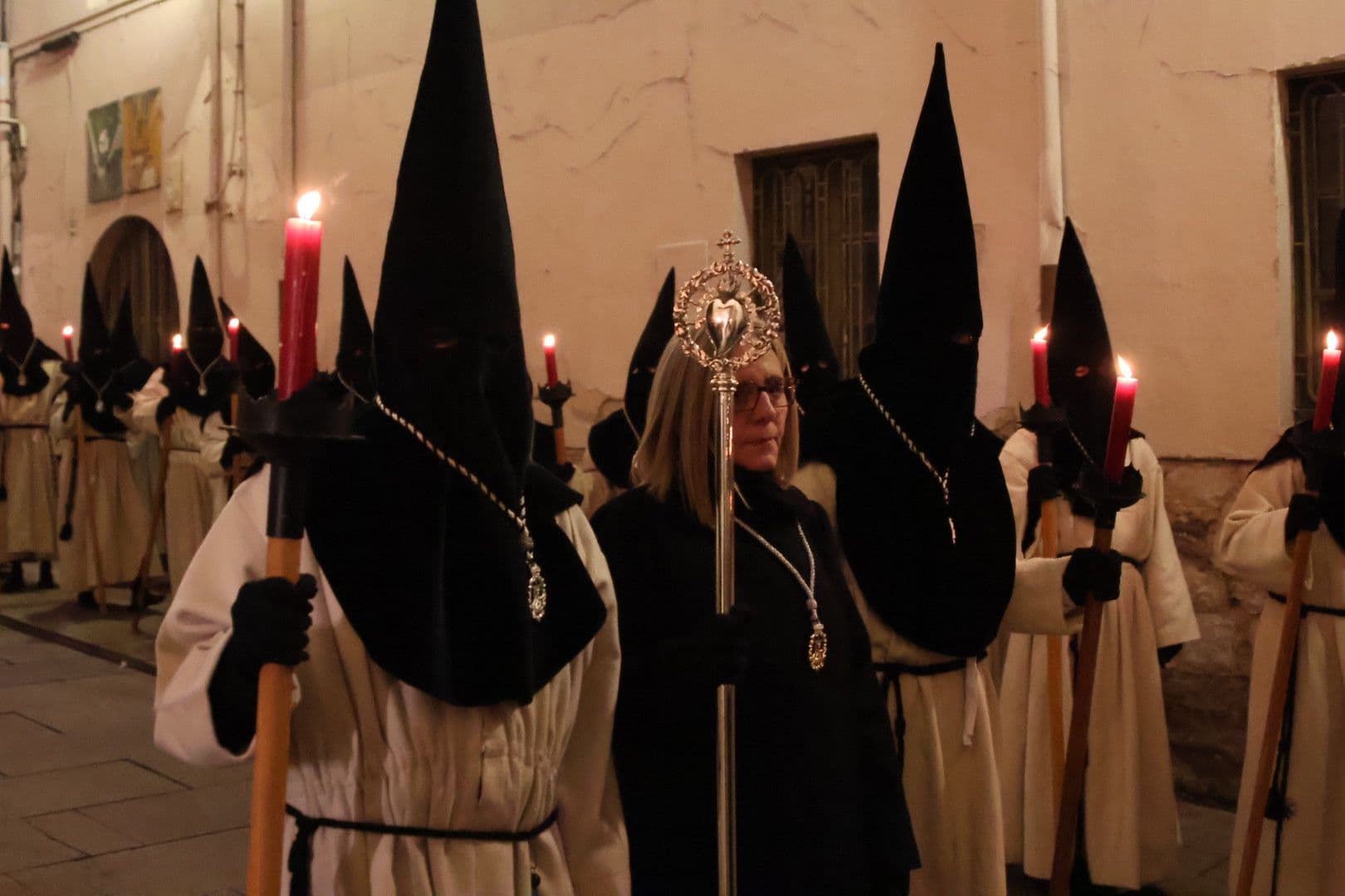 (49) GALERÍA | Revive en imágenes la procesión de Nuestra Madre