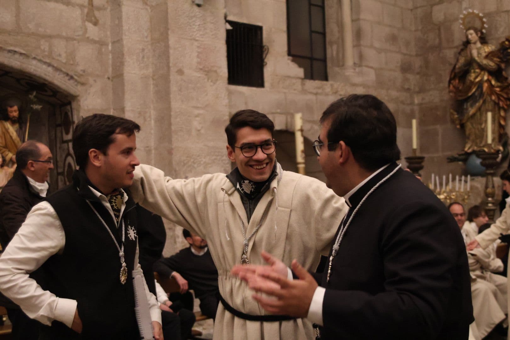 (19) GALERÍA | Revive en imágenes la procesión de Nuestra Madre