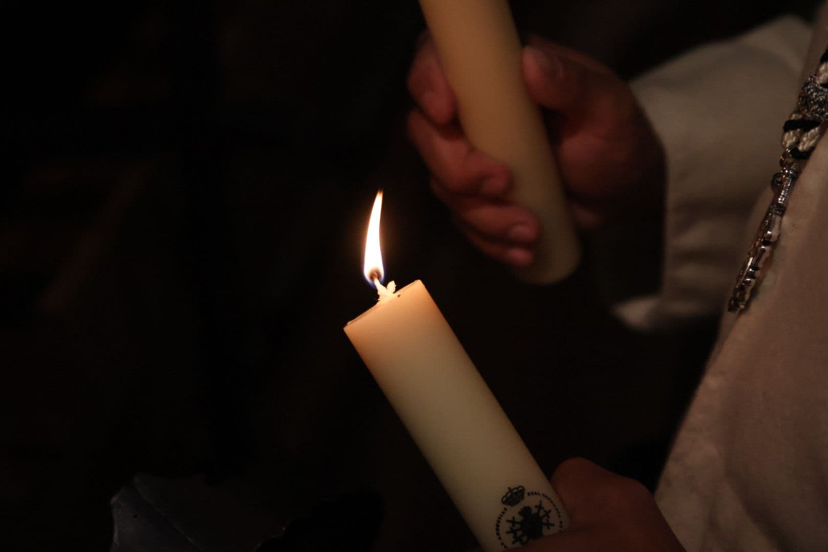 (6) GALERÍA | Revive en imágenes la procesión de Nuestra Madre