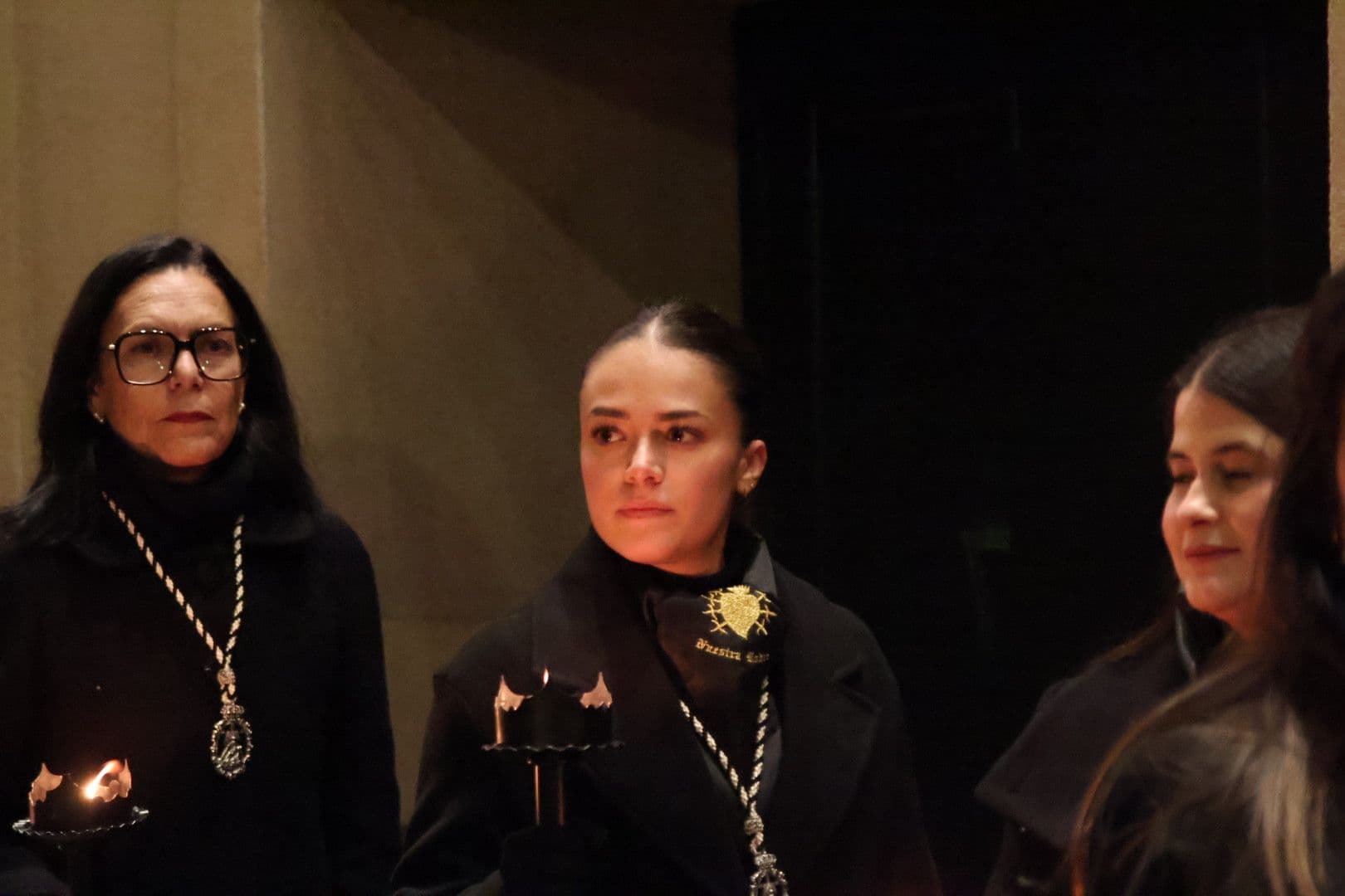 (61) GALERÍA | Revive en imágenes la procesión de Nuestra Madre