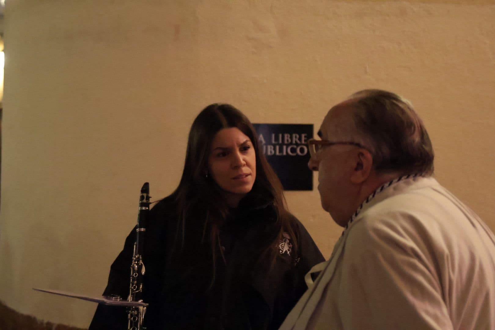 (17) GALERÍA | Revive en imágenes la procesión de Nuestra Madre