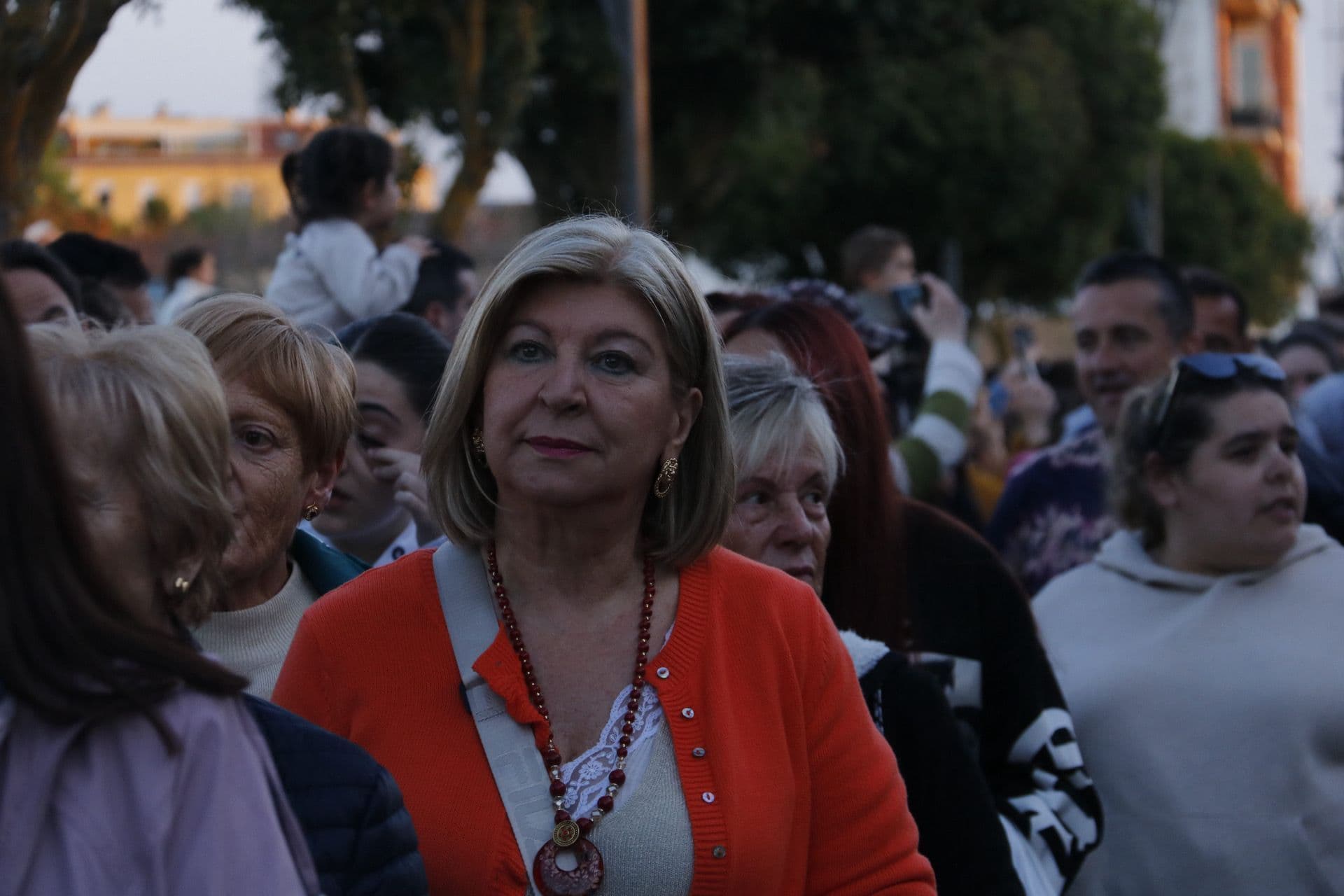(41) Traslado Procesional del Nazareno de San Frontis