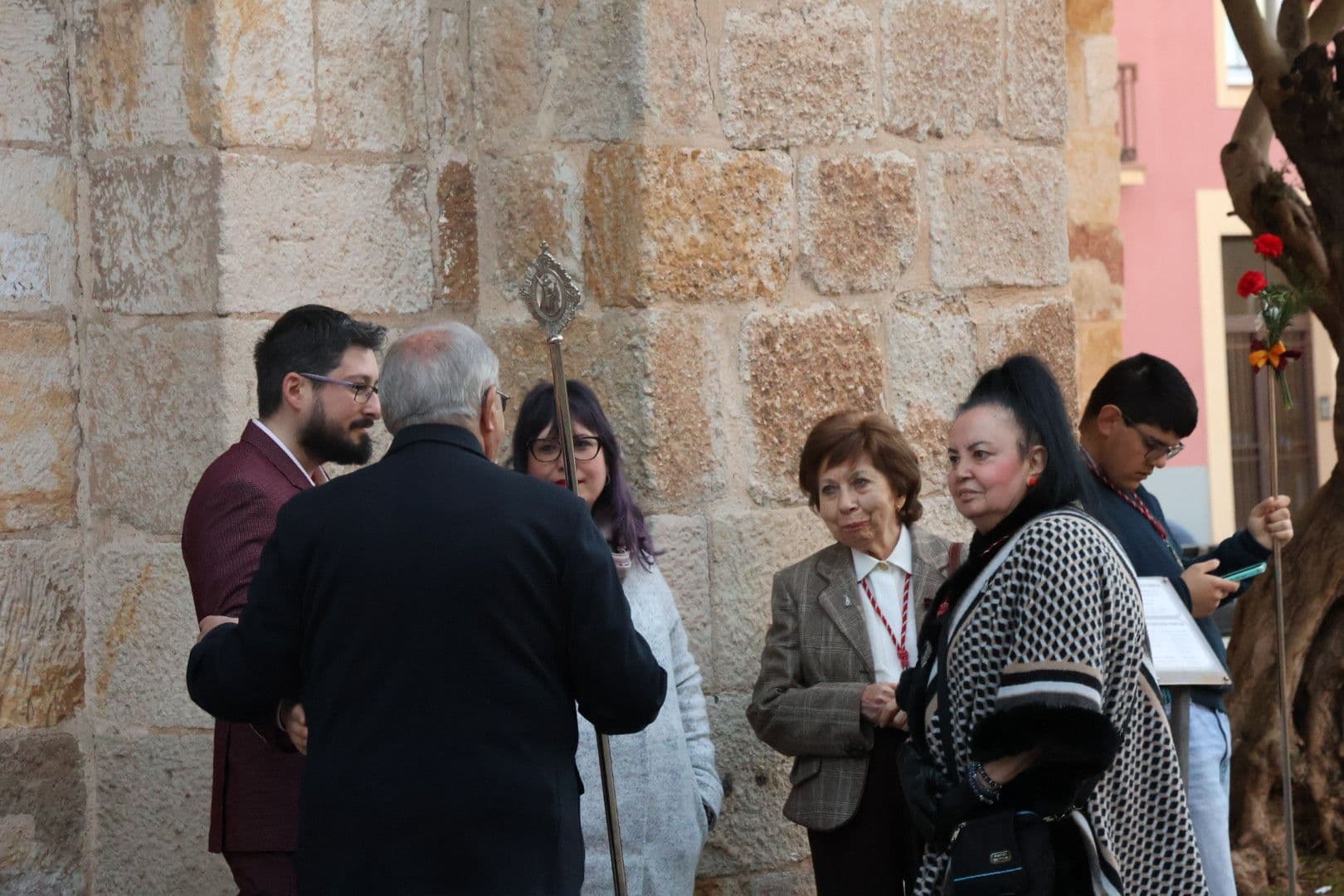 (63) GALERÍA | Revive en imágenes la procesión de la Santísima Resurrección
