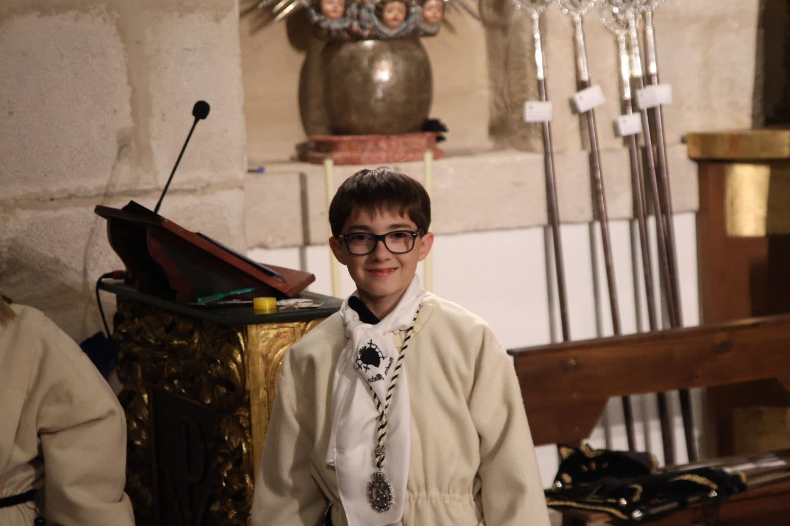 (3) GALERÍA | Revive en imágenes la procesión de Nuestra Madre