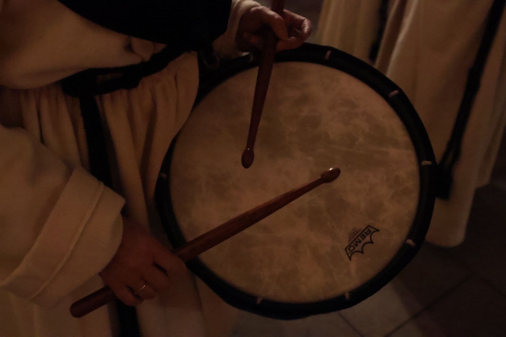 (46) GALERÍA | Revive en imágenes la procesión de Nuestra Madre