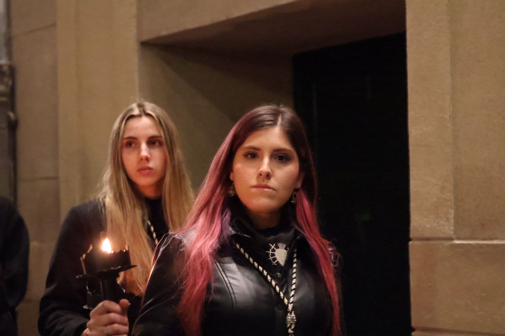 (63) GALERÍA | Revive en imágenes la procesión de Nuestra Madre