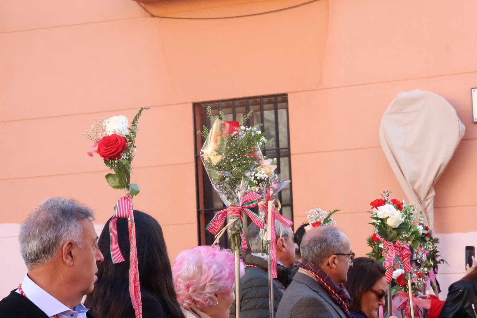 (21) GALERÍA | Revive en imágenes la procesión de la Santísima Resurrección