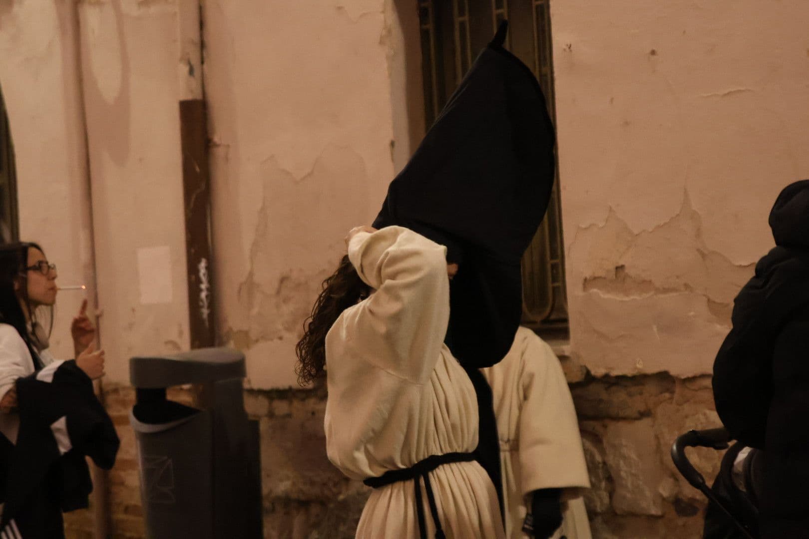 (1) GALERÍA | Revive en imágenes la procesión de Nuestra Madre