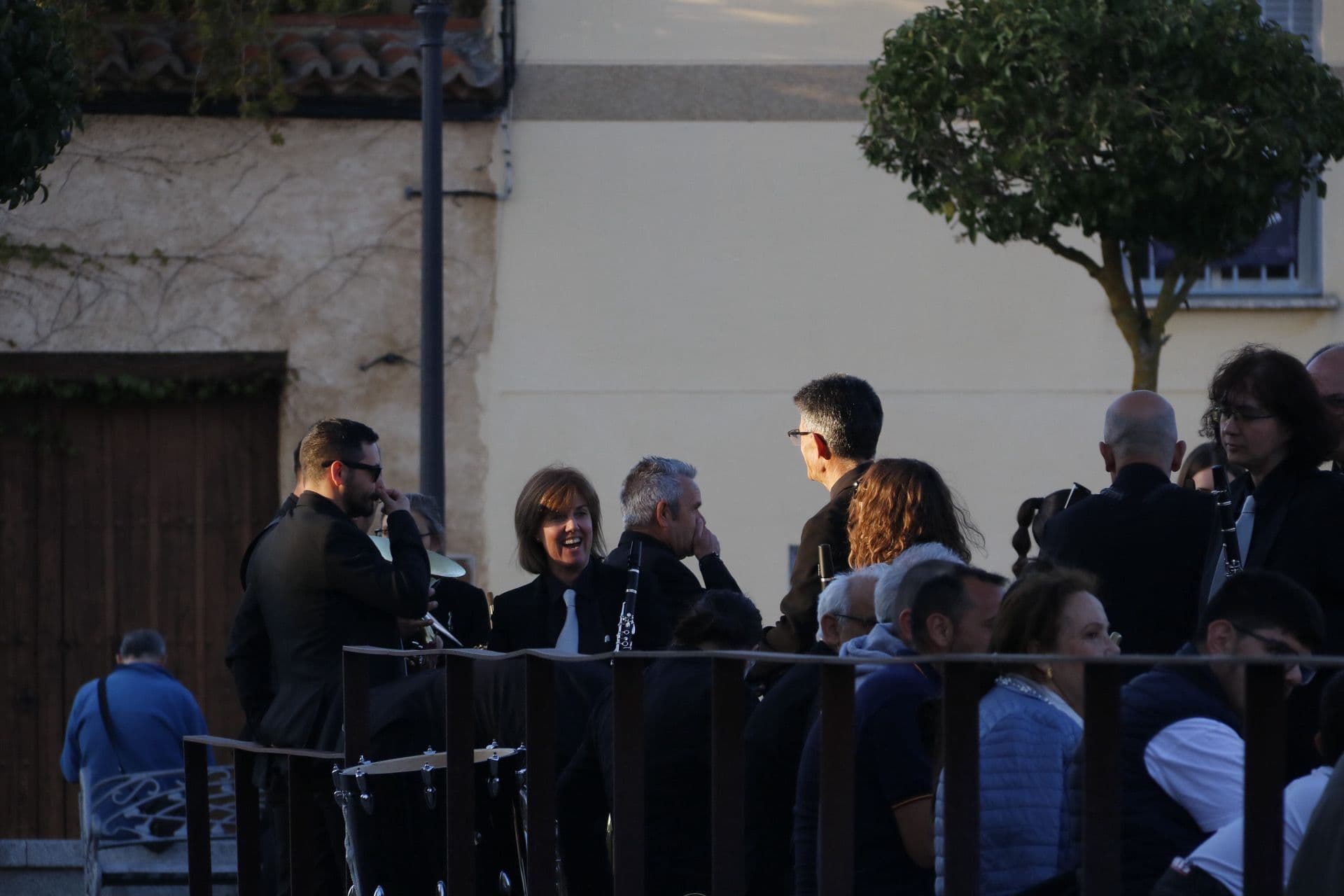 (13) Traslado Procesional del Nazareno de San Frontis
