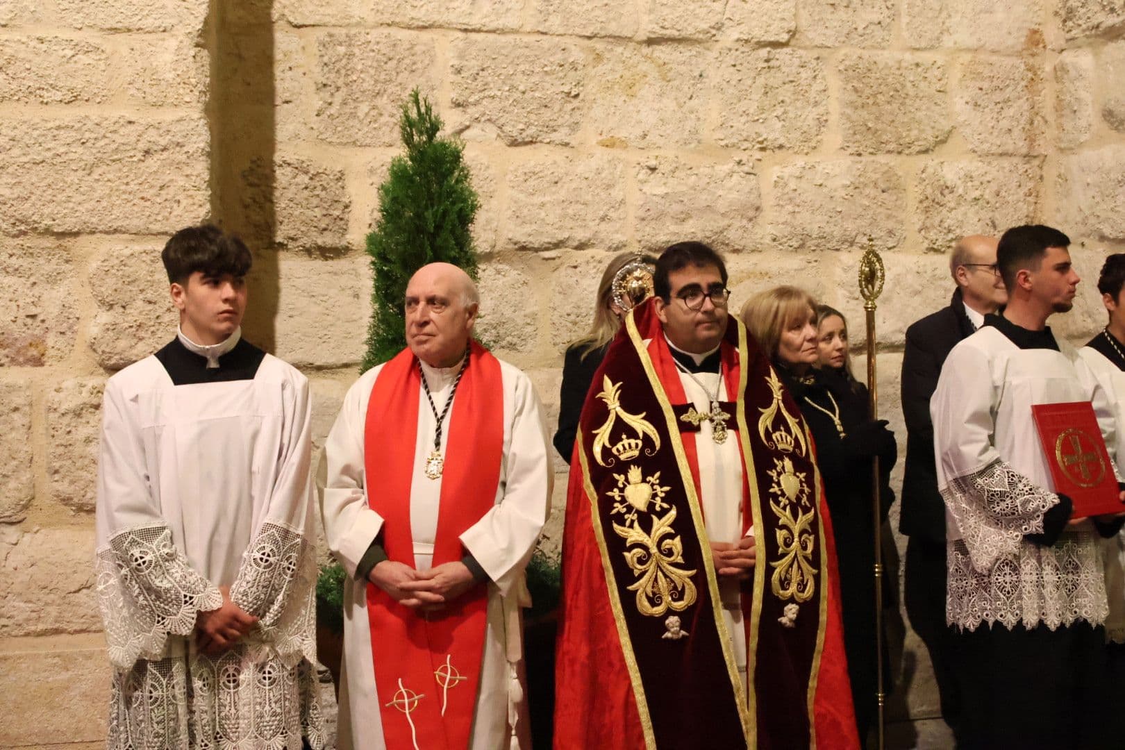 (60) GALERÍA | Revive en imágenes la procesión de Nuestra Madre