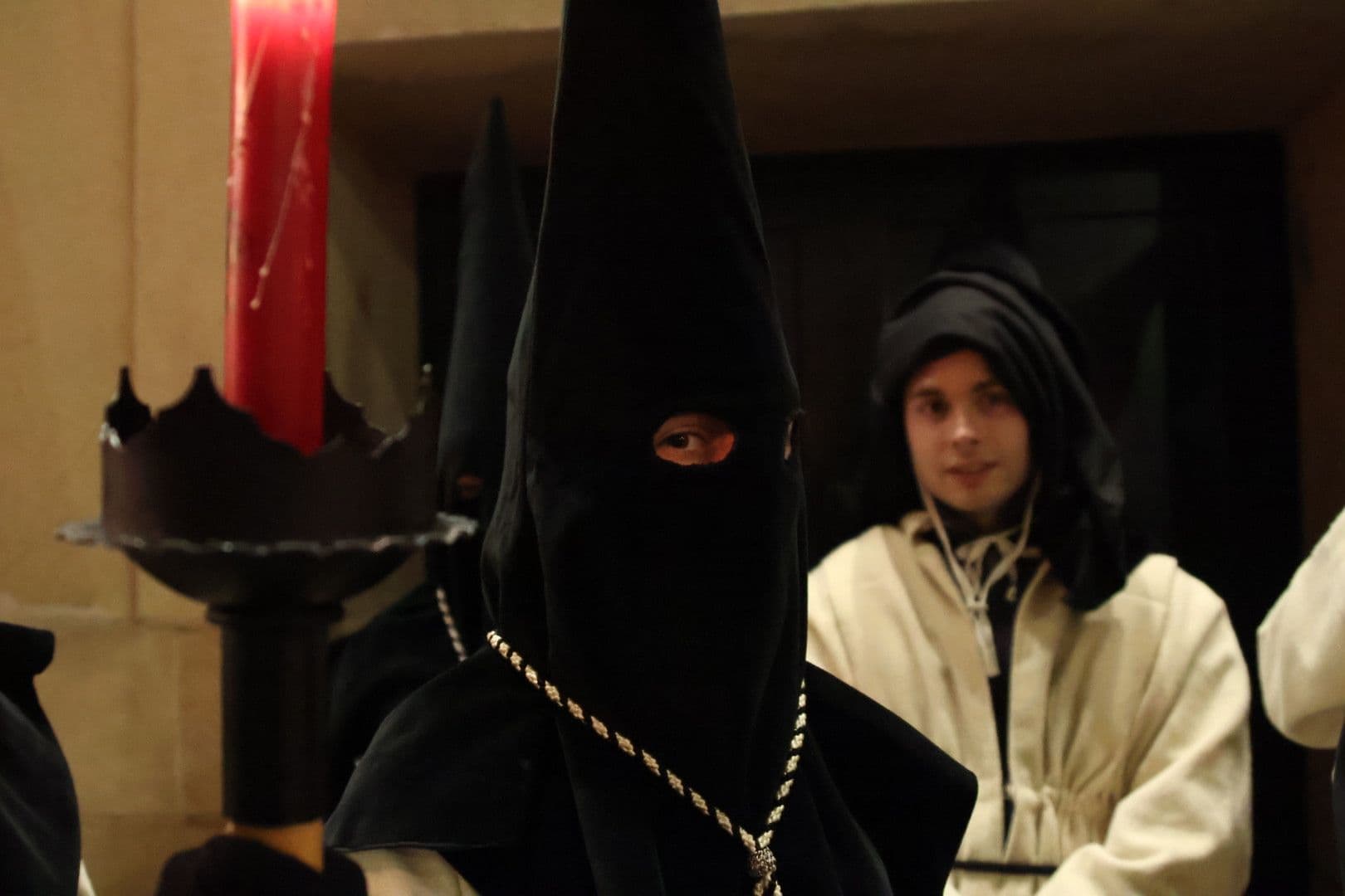 (36) GALERÍA | Revive en imágenes la procesión de Nuestra Madre