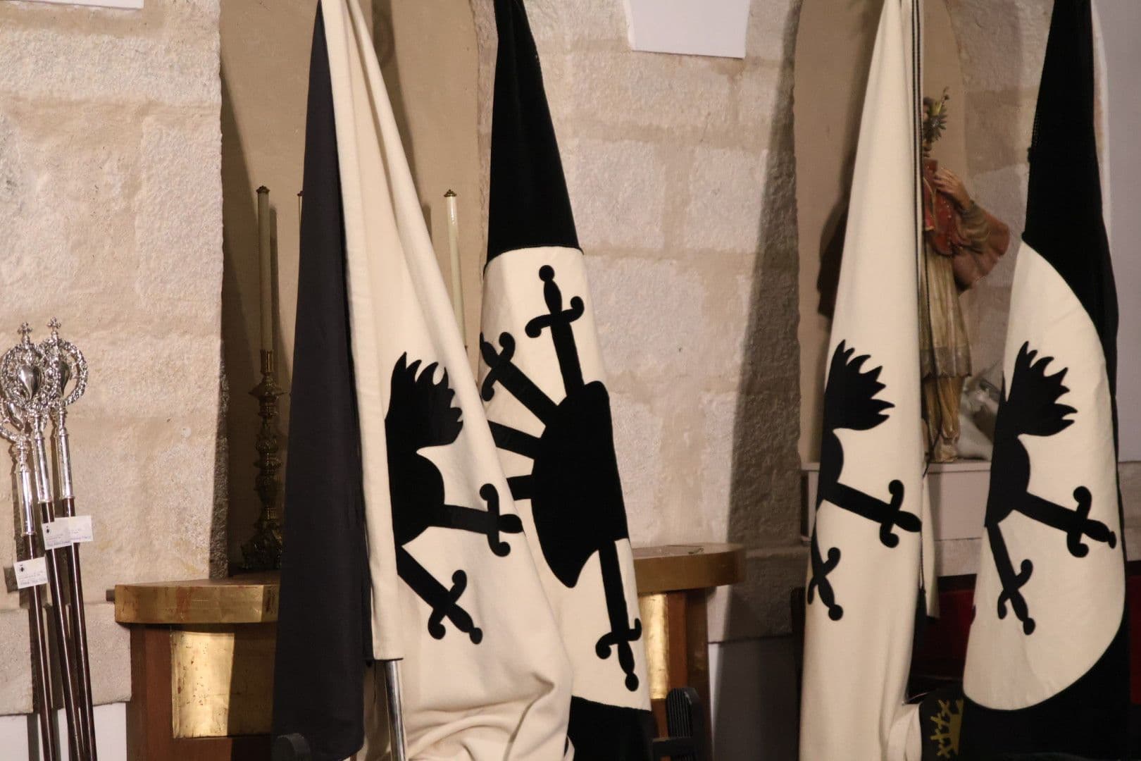 (4) GALERÍA | Revive en imágenes la procesión de Nuestra Madre