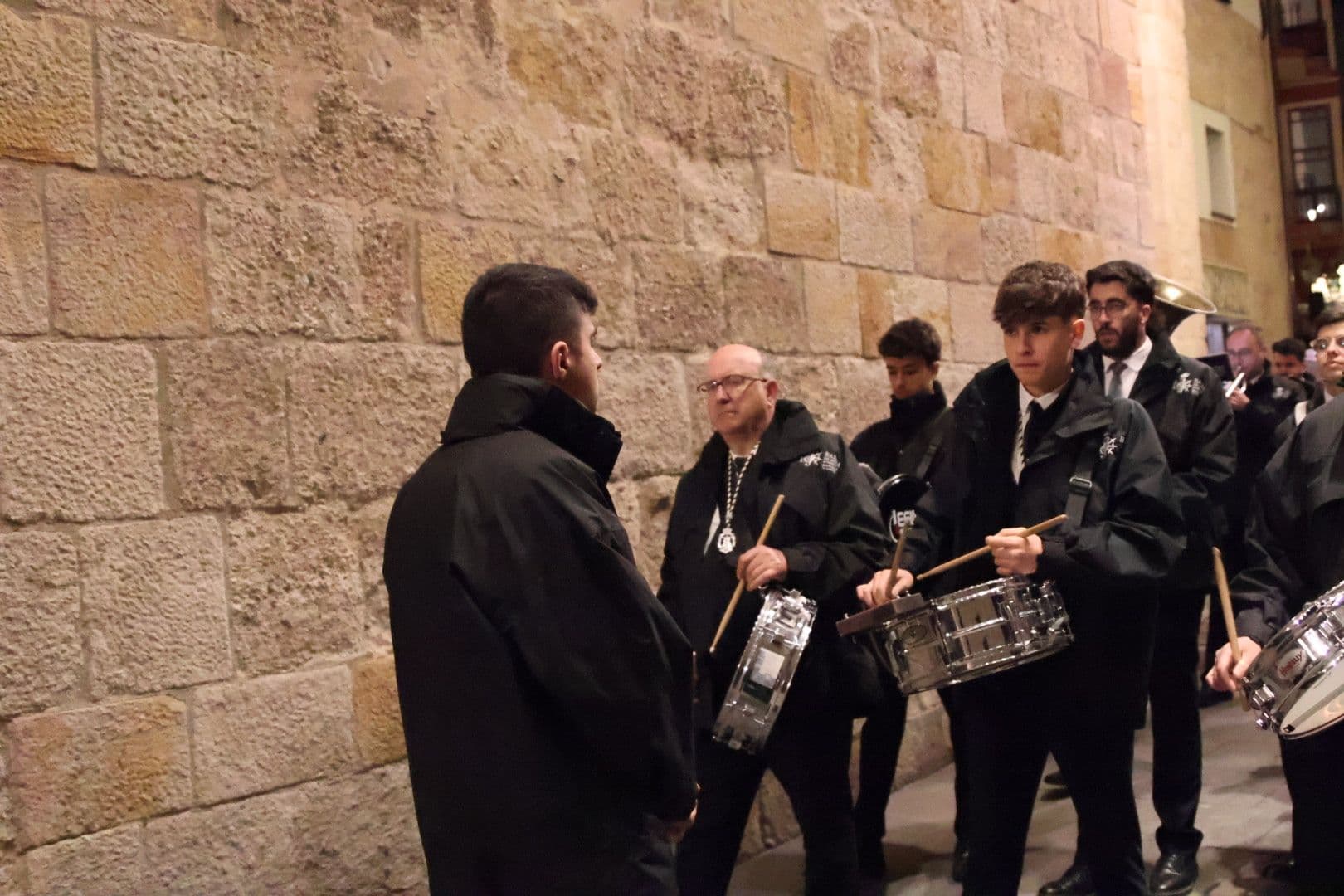 (57) GALERÍA | Revive en imágenes la procesión de Nuestra Madre