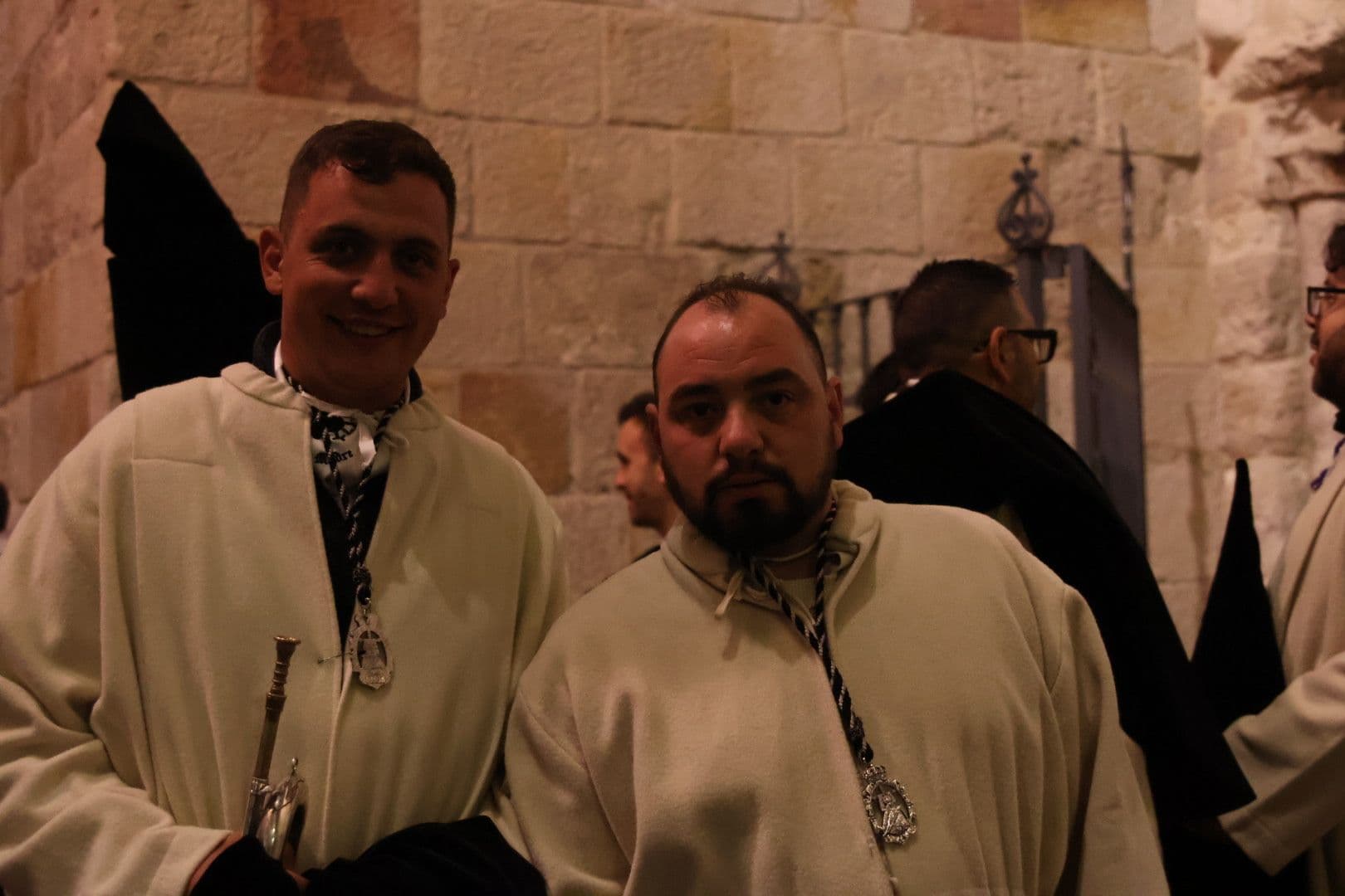 (26) GALERÍA | Revive en imágenes la procesión de Nuestra Madre