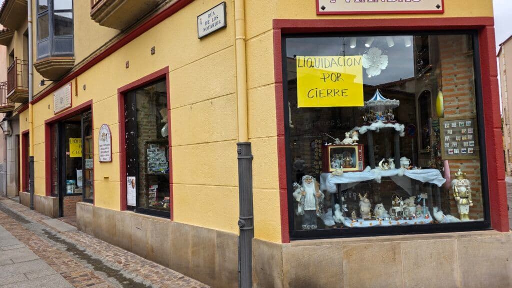 Imagen del establecimiento | Hostelería en Zamora