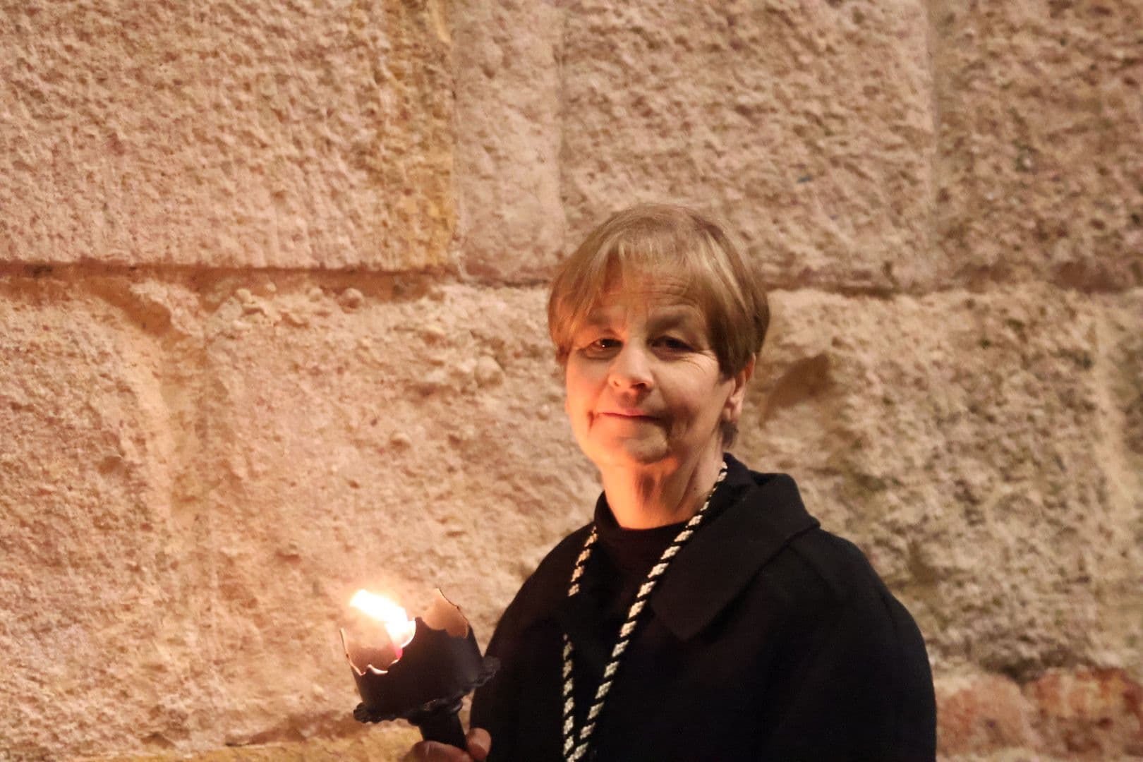 (55) GALERÍA | Revive en imágenes la procesión de Nuestra Madre