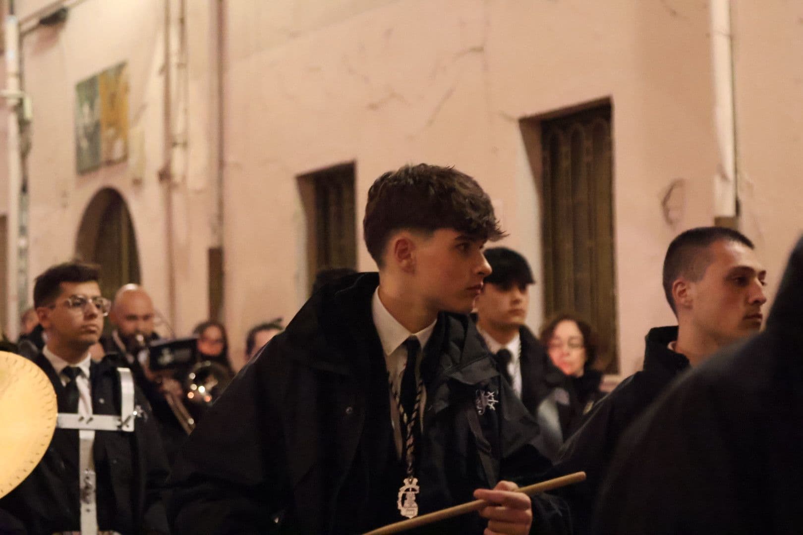 (62) GALERÍA | Revive en imágenes la procesión de Nuestra Madre