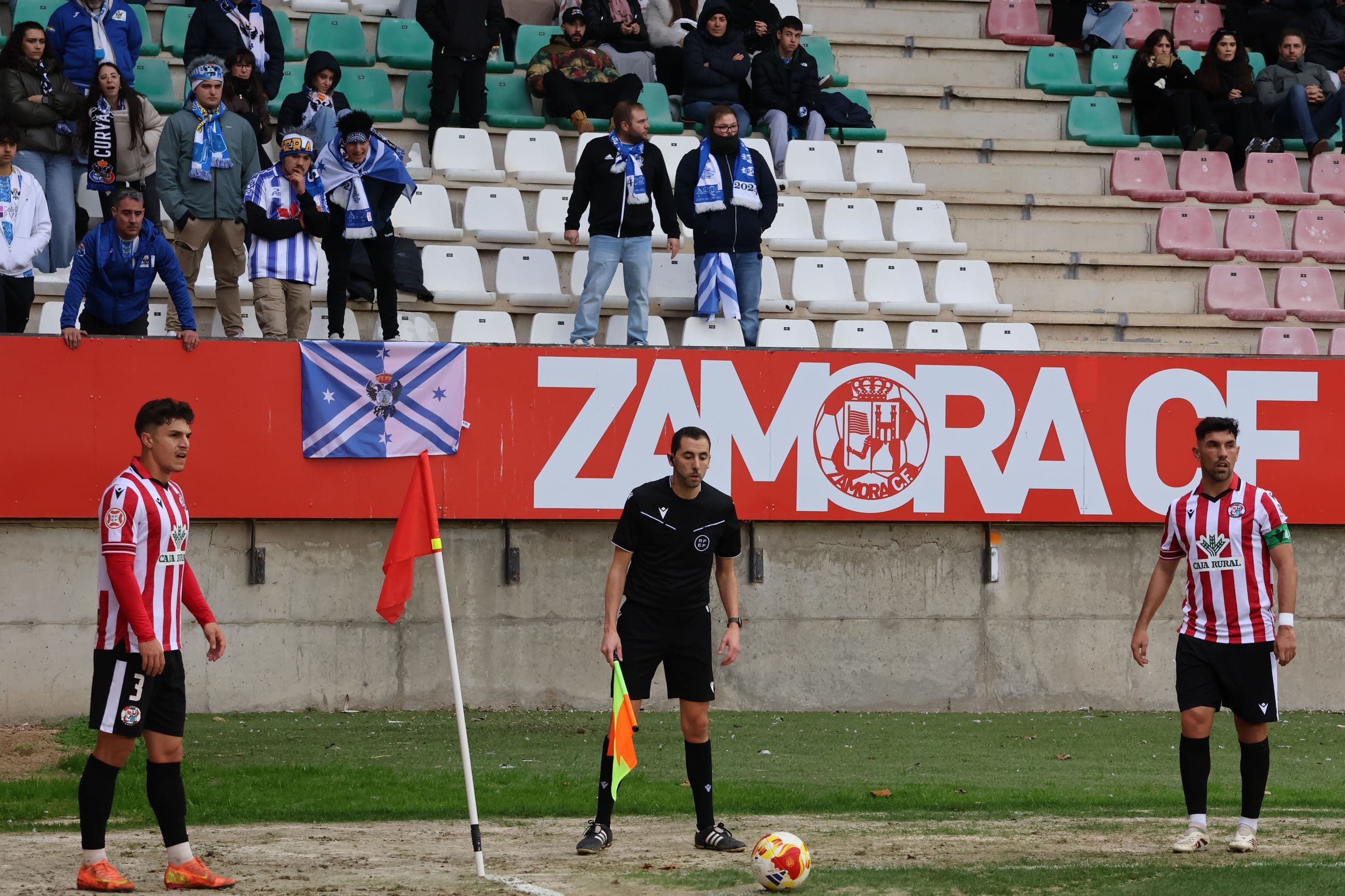 Zamora CF - CF Talavera de la Reina (64).JPG | Carlos G. Rodríguez