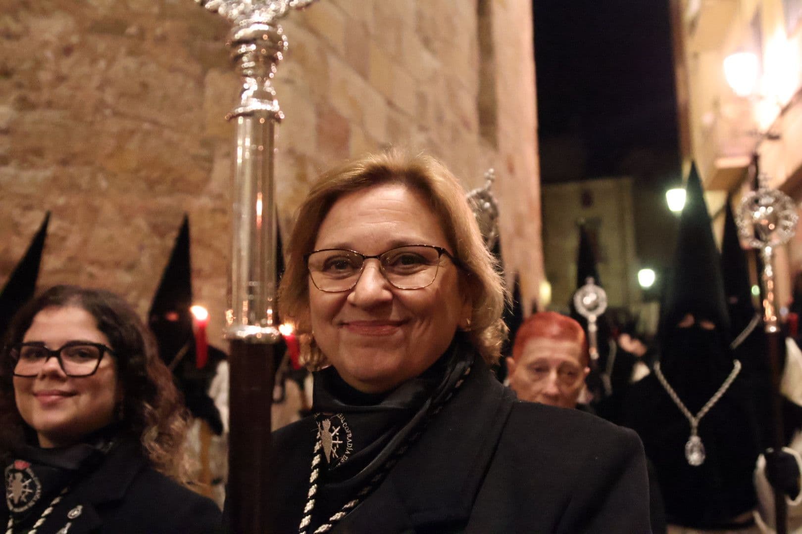 (52) GALERÍA | Revive en imágenes la procesión de Nuestra Madre