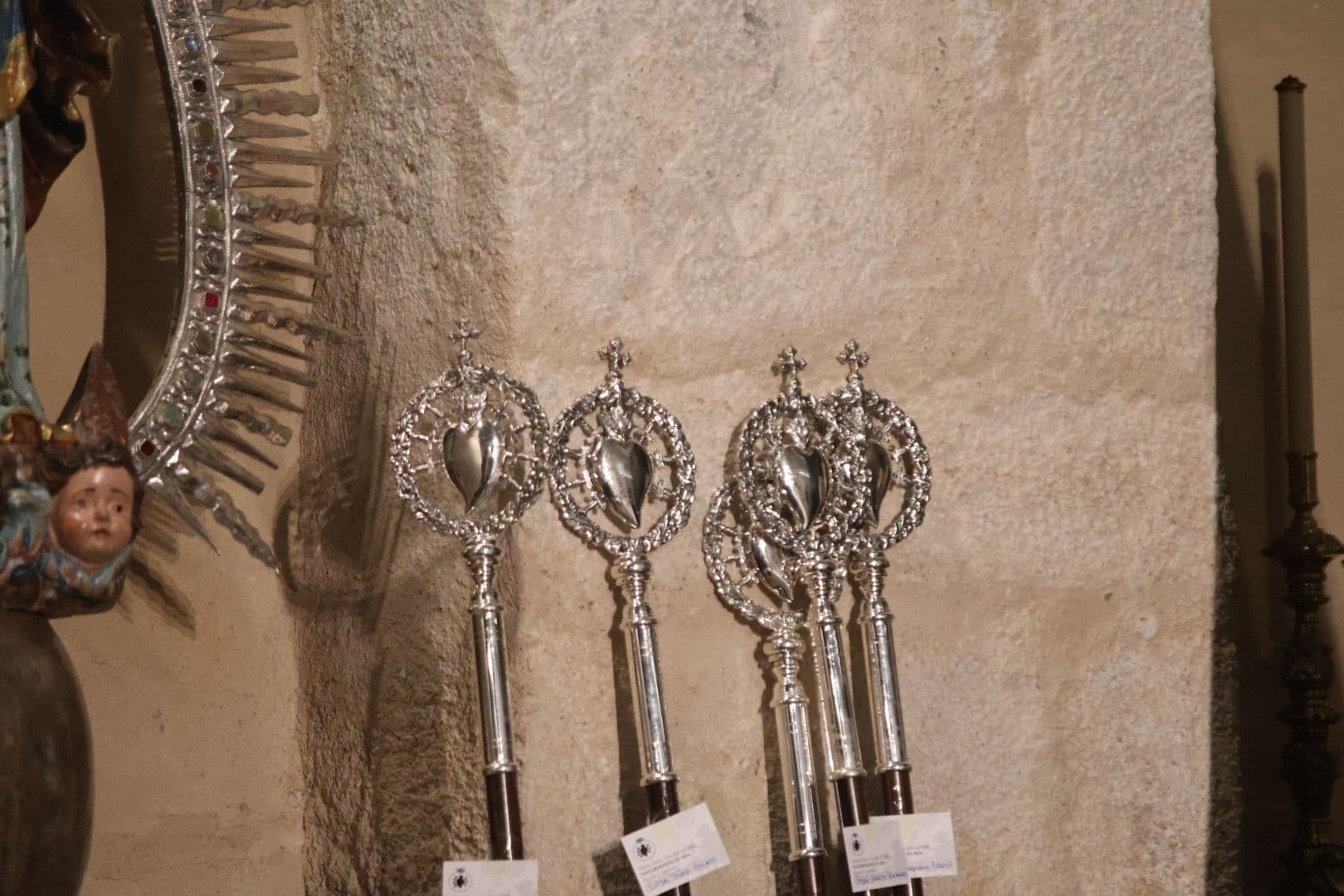 (15) GALERÍA | Revive en imágenes la procesión de Nuestra Madre