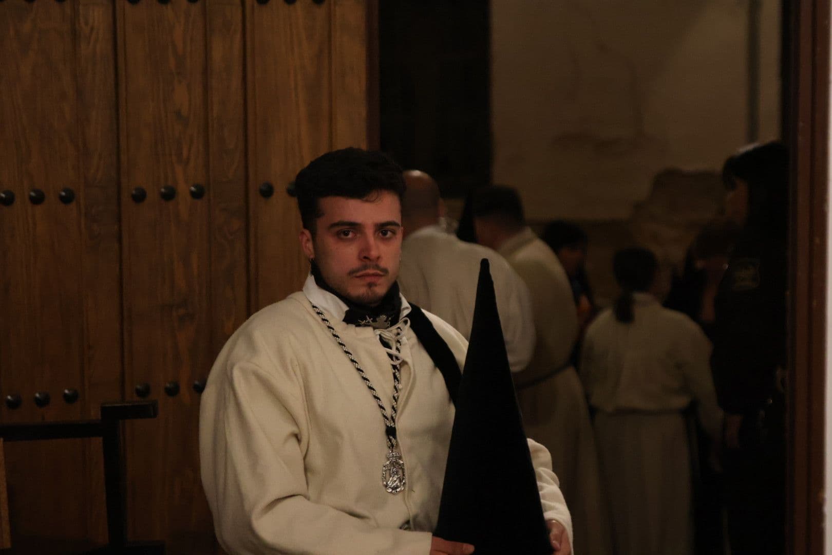 (7) GALERÍA | Revive en imágenes la procesión de Nuestra Madre