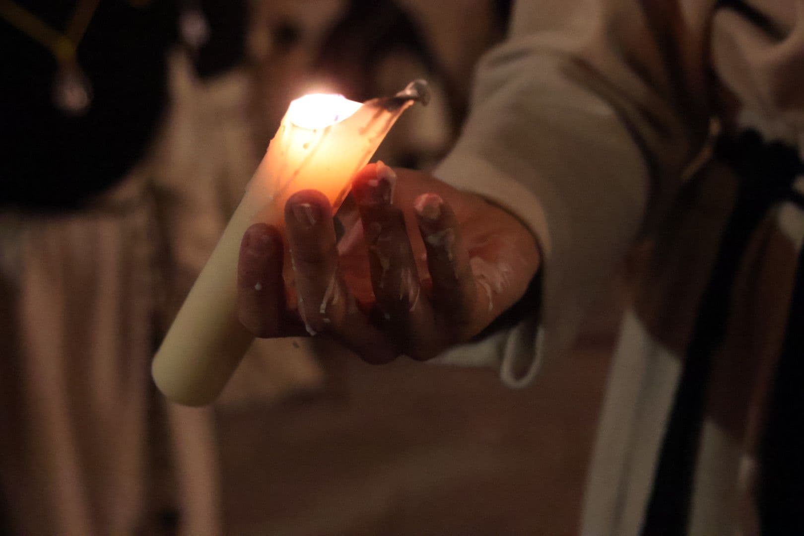 (47) GALERÍA | Revive en imágenes la procesión de Nuestra Madre