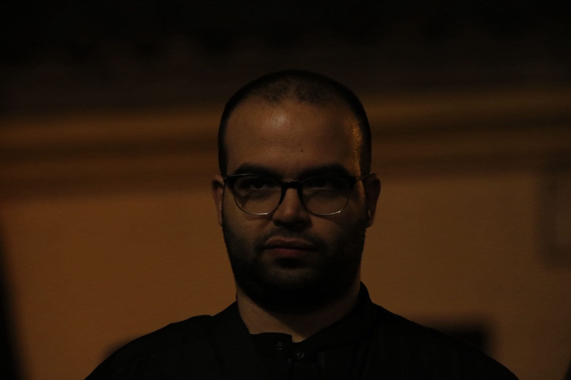 (77) Traslado Procesional del Nazareno de San Frontis