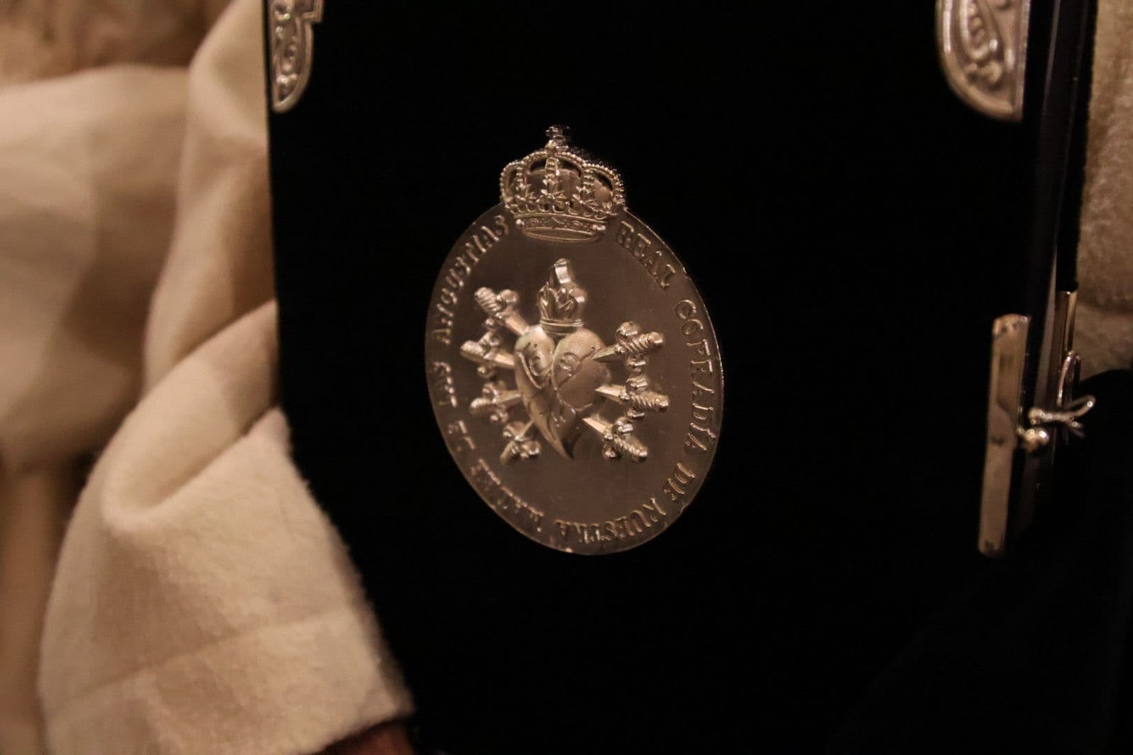 (24) GALERÍA | Revive en imágenes la procesión de Nuestra Madre