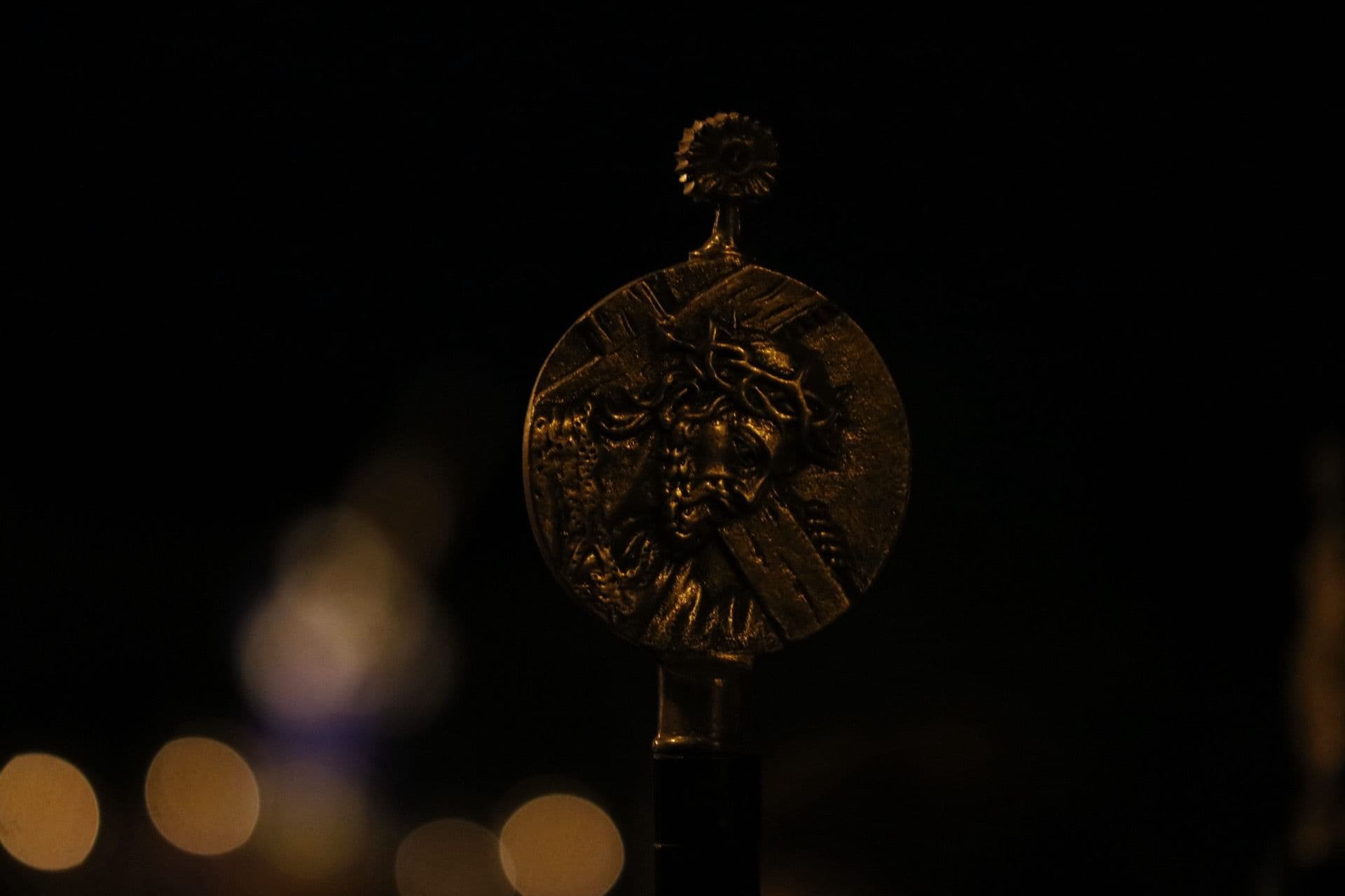 (81) Traslado Procesional del Nazareno de San Frontis