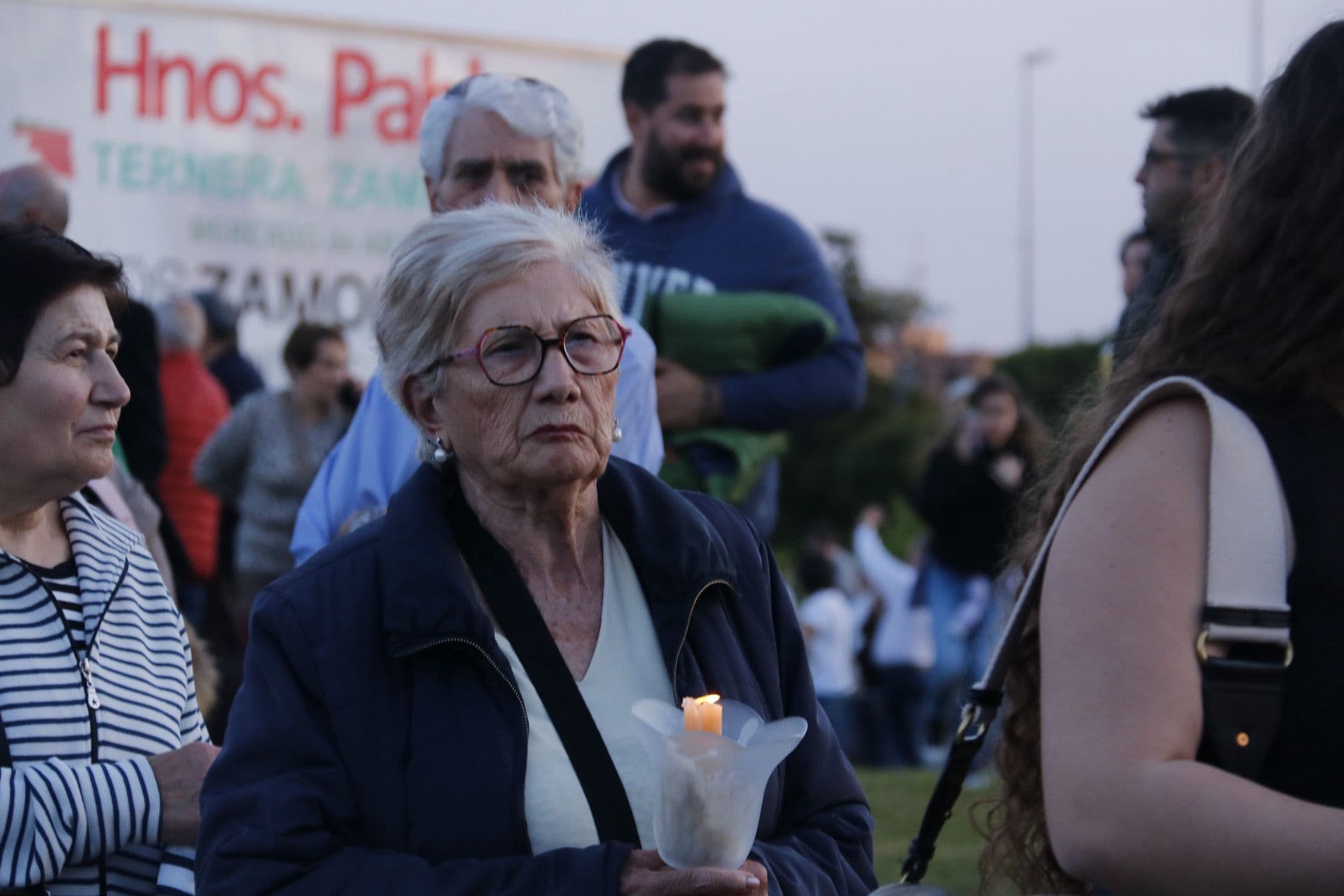 (31) Traslado Procesional del Nazareno de San Frontis
