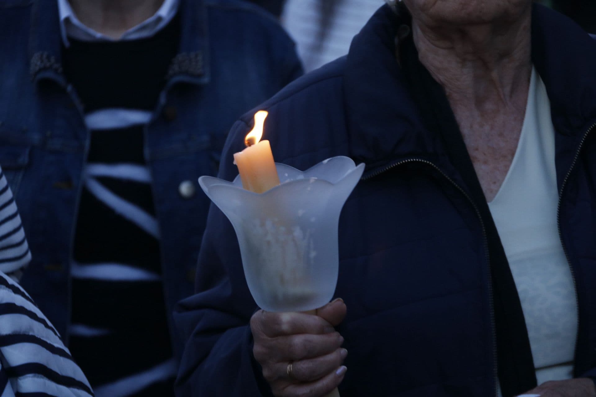 (40) Traslado Procesional del Nazareno de San Frontis