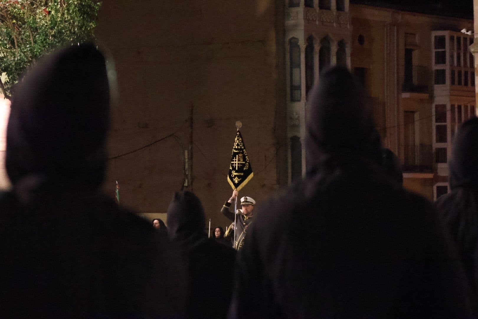 (23) GALERÍA | Revive en imágenes la procesión de la Soledad