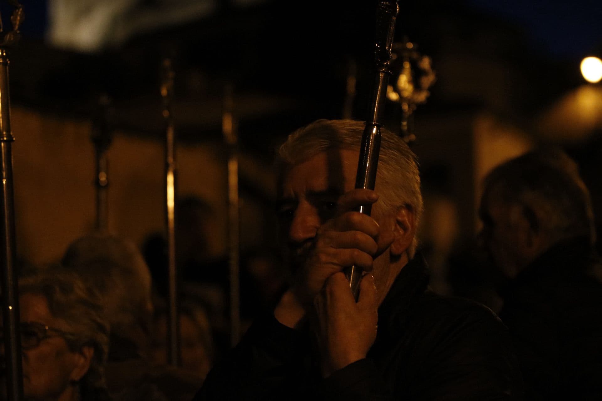 (82) Traslado Procesional del Nazareno de San Frontis