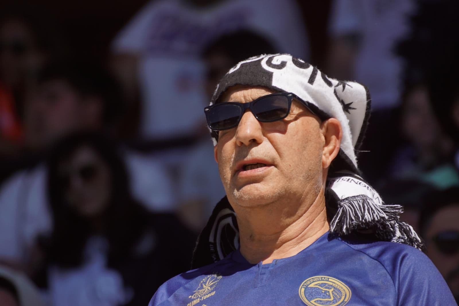 (1) GALERÍA | El Ruta de la Plata vibra con el derbi entre Zamora CF y Unionistas de Salamanca