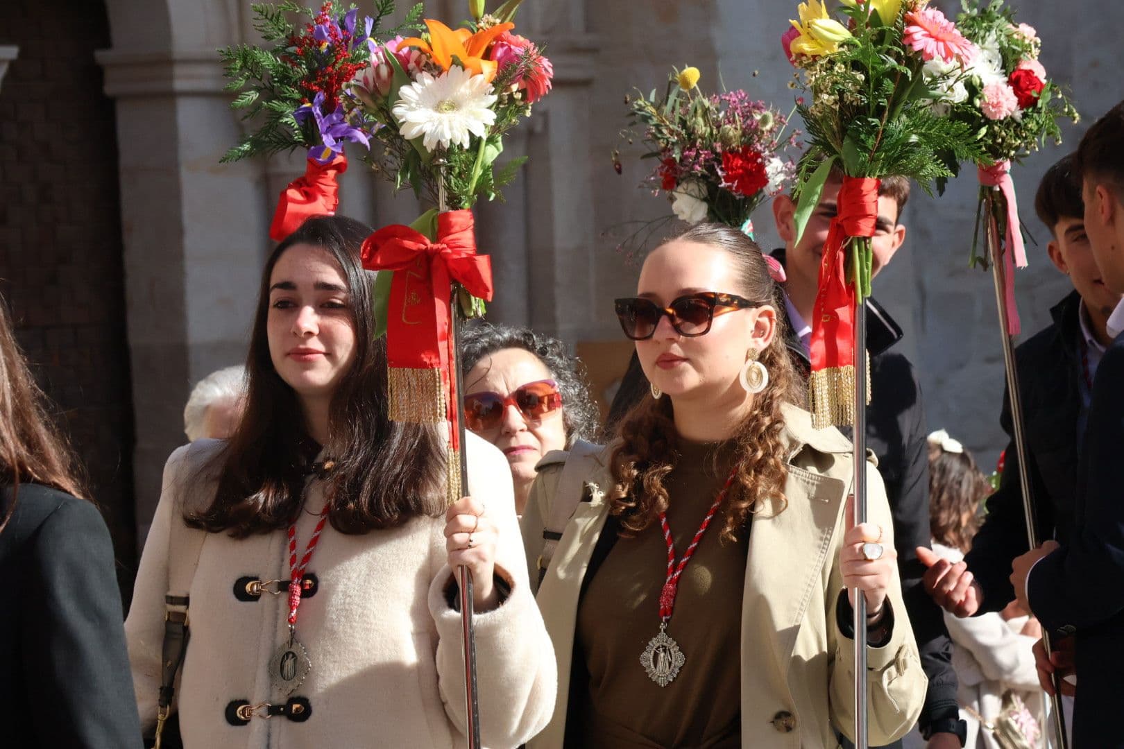 (43) GALERÍA | Revive en imágenes la procesión de la Santísima Resurrección