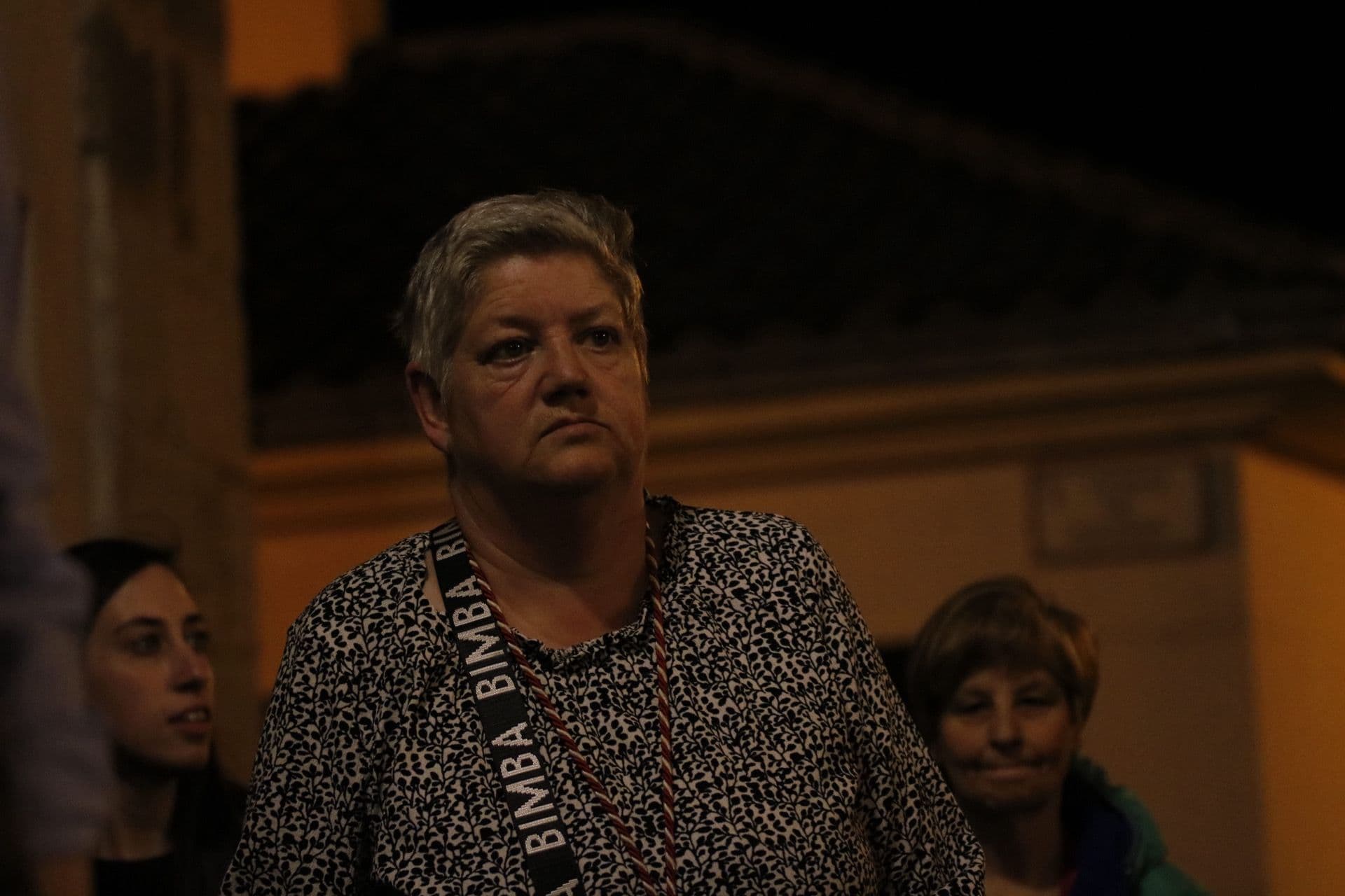 (78) Traslado Procesional del Nazareno de San Frontis