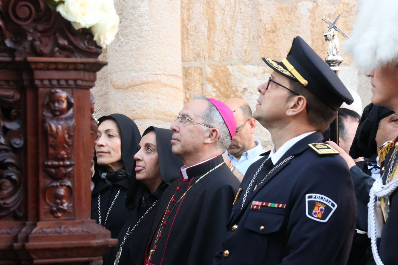 (72) GALERÍA | Revive en imágenes la procesión de la Soledad