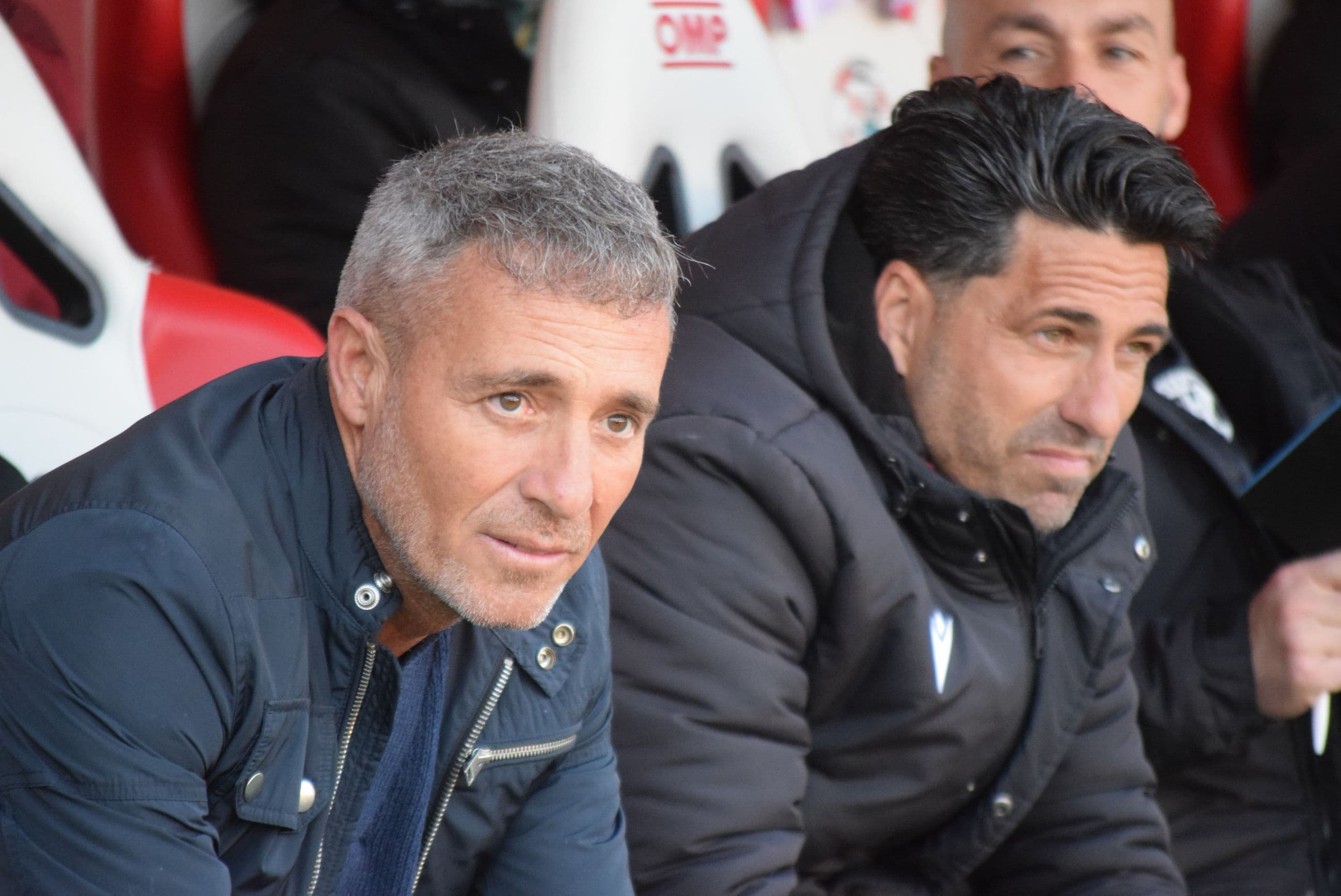 Zamora CF - Pontevedra CF (17).JPG | Carlos G. Rodríguez