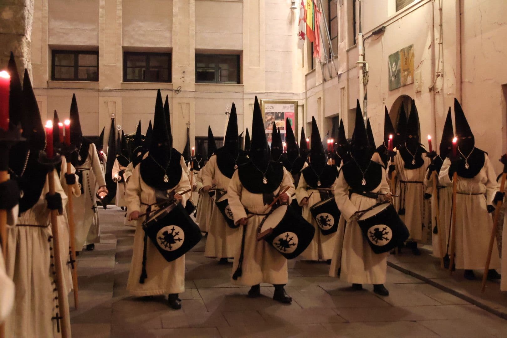 (50) GALERÍA | Revive en imágenes la procesión de Nuestra Madre