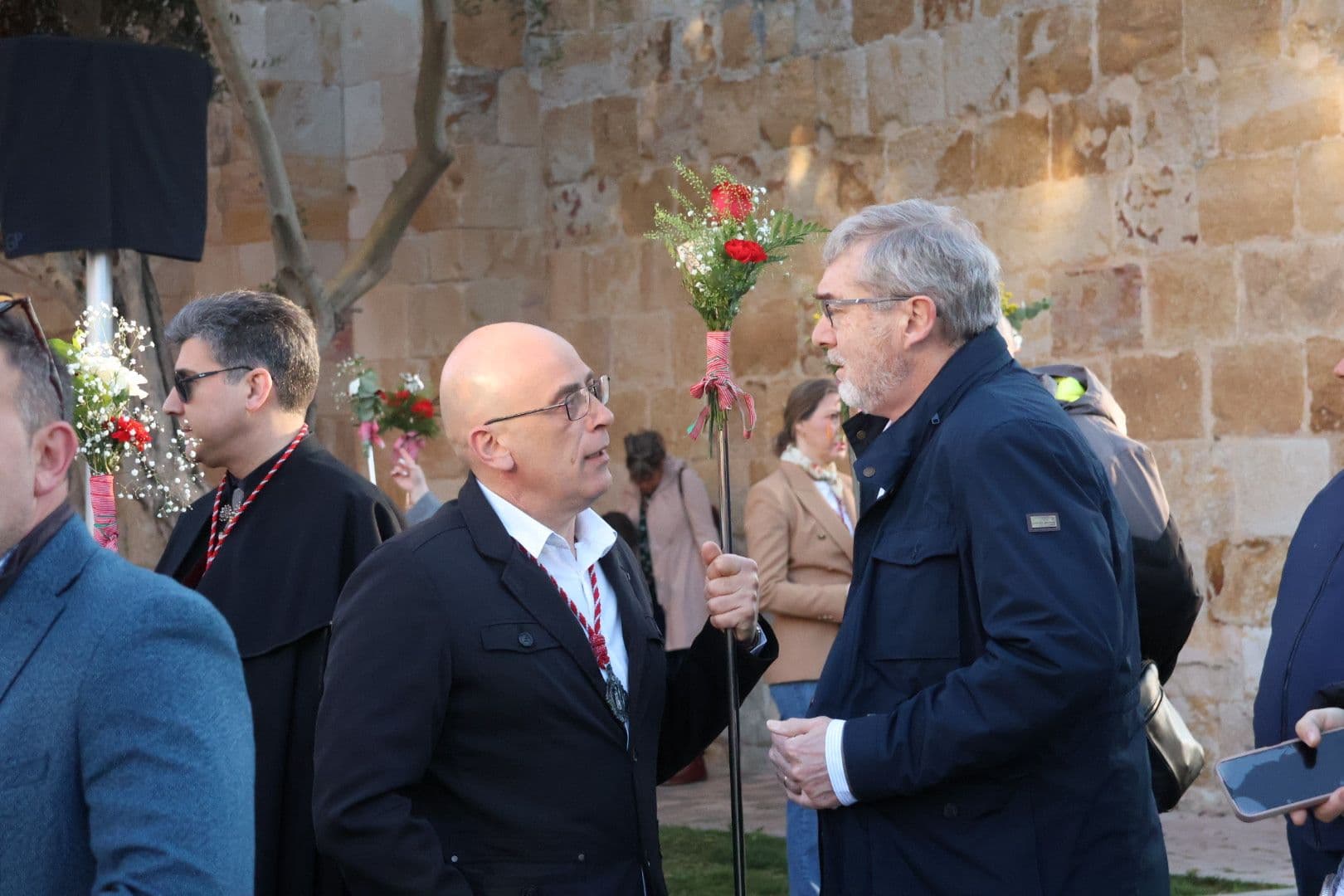 (61) GALERÍA | Revive en imágenes la procesión de la Santísima Resurrección