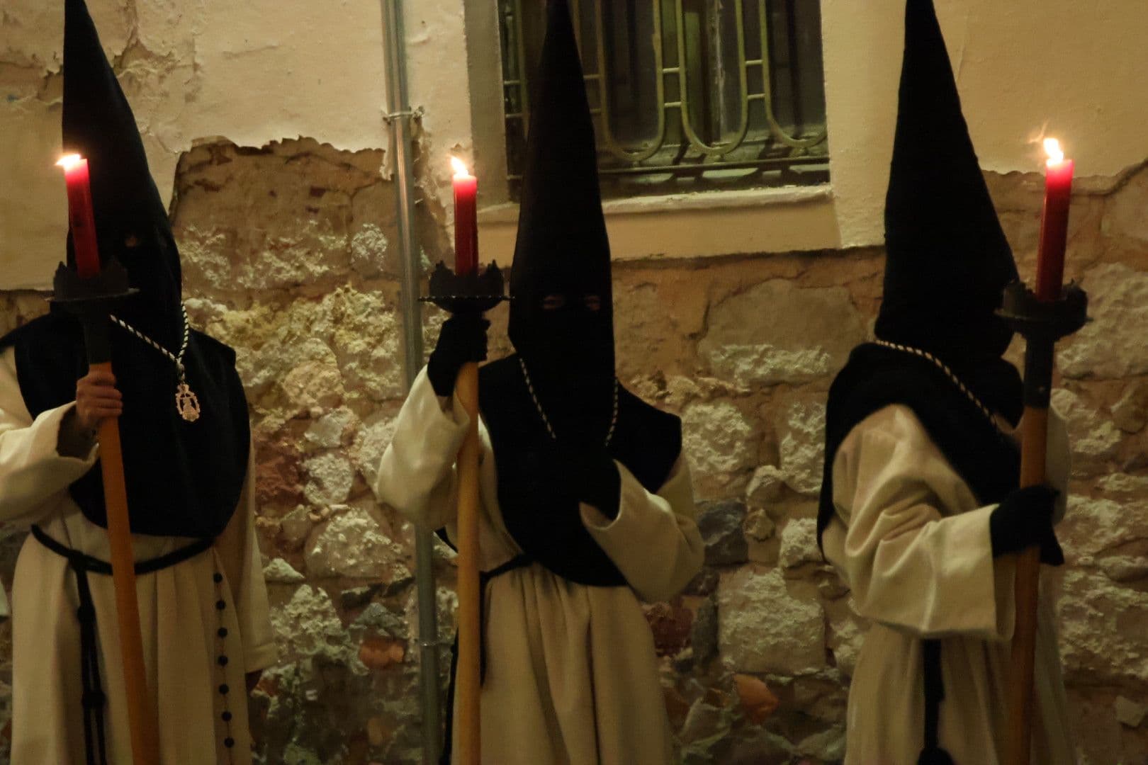 (30) GALERÍA | Revive en imágenes la procesión de Nuestra Madre