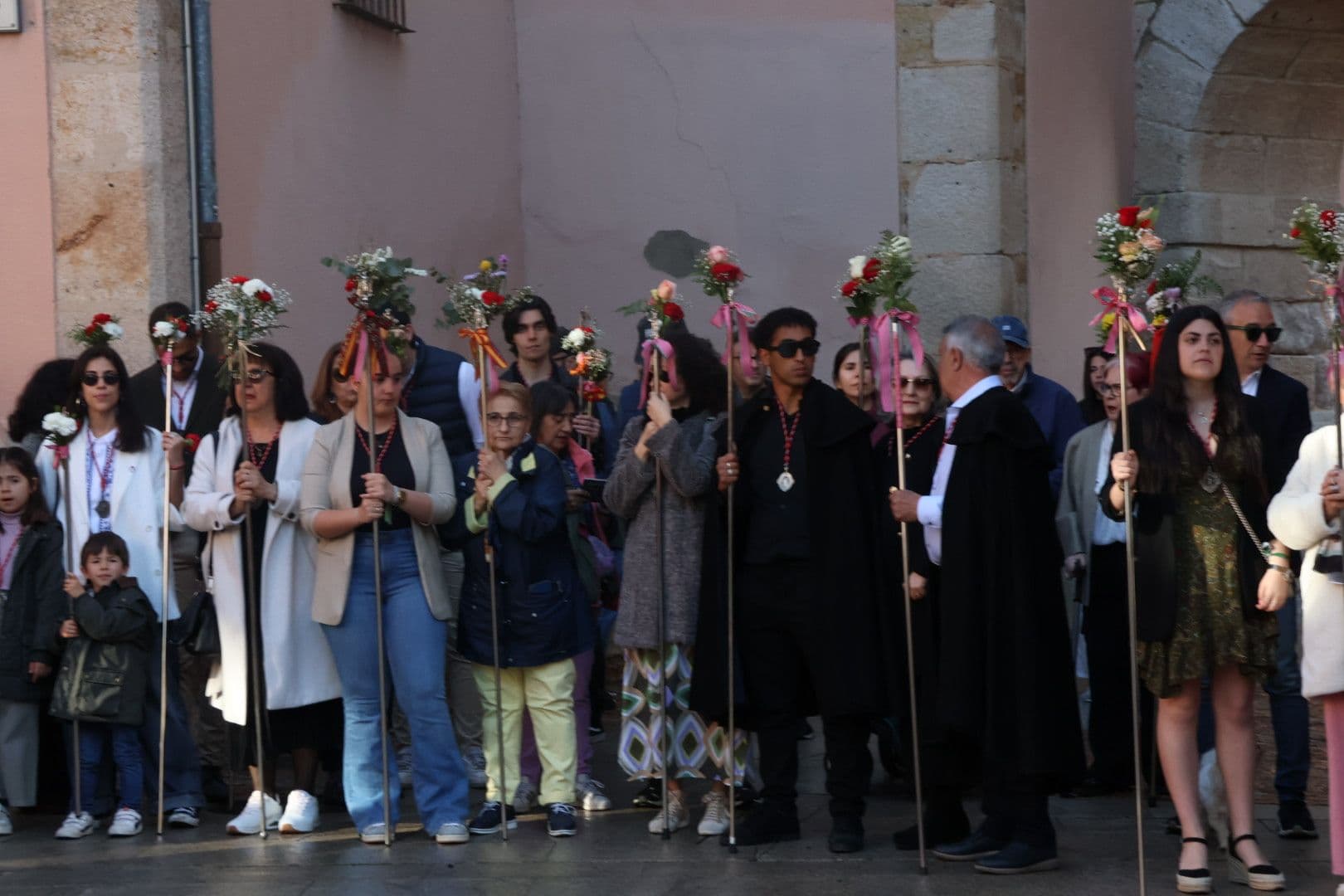 (32) GALERÍA | Revive en imágenes la procesión de la Santísima Resurrección