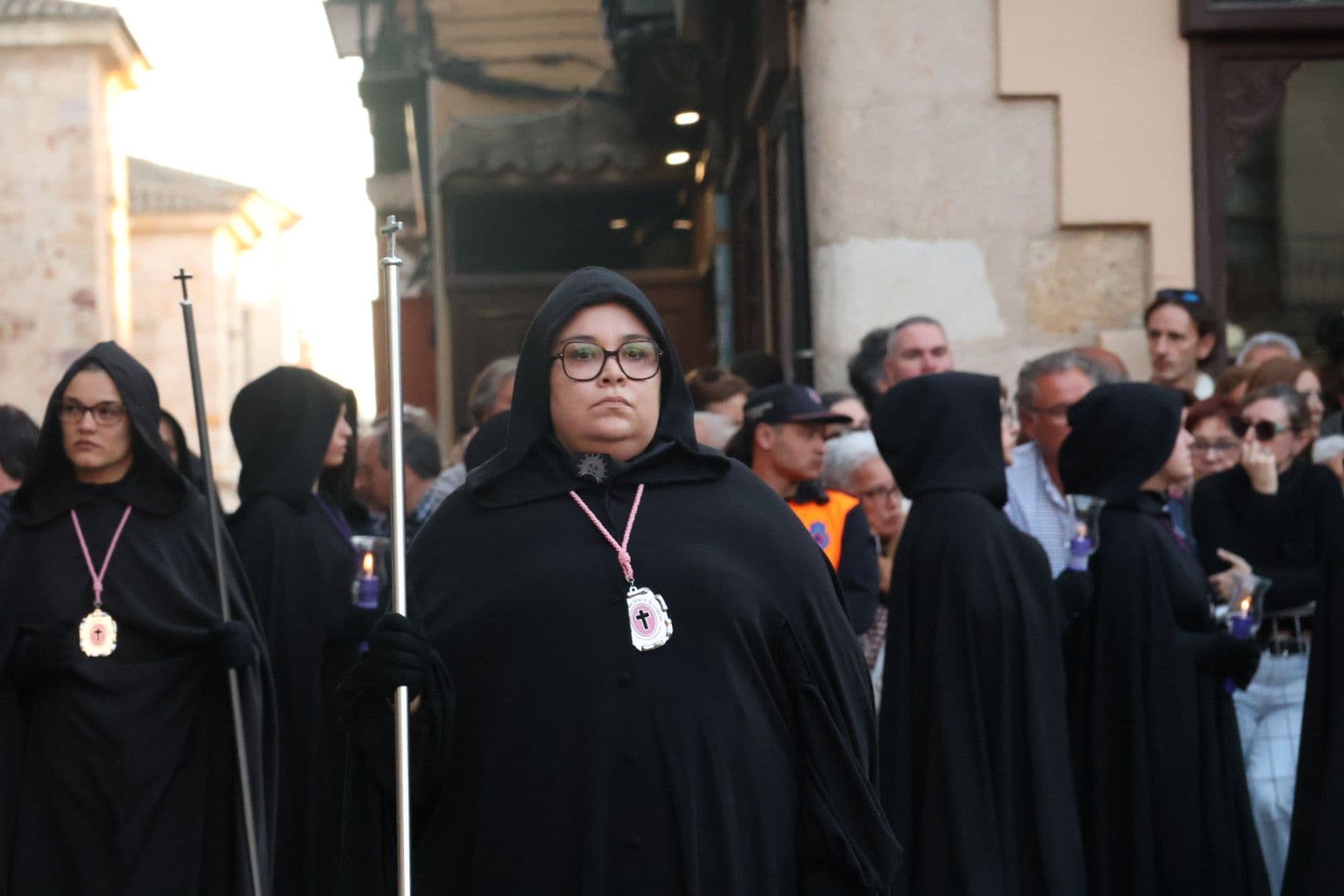 (86) GALERÍA | Revive en imágenes la procesión de la Soledad