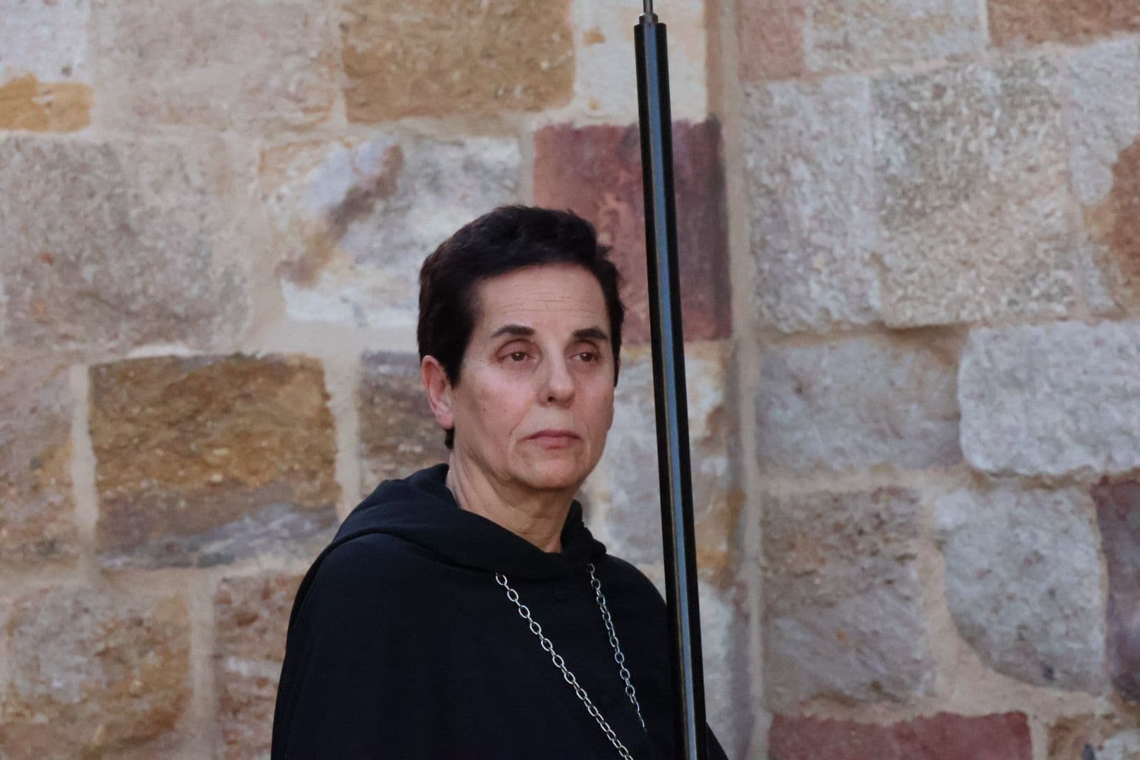 (46) GALERÍA | Revive en imágenes la procesión de la Soledad