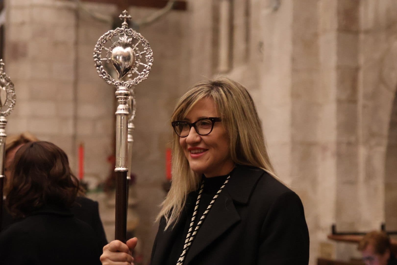 (8) GALERÍA | Revive en imágenes la procesión de Nuestra Madre